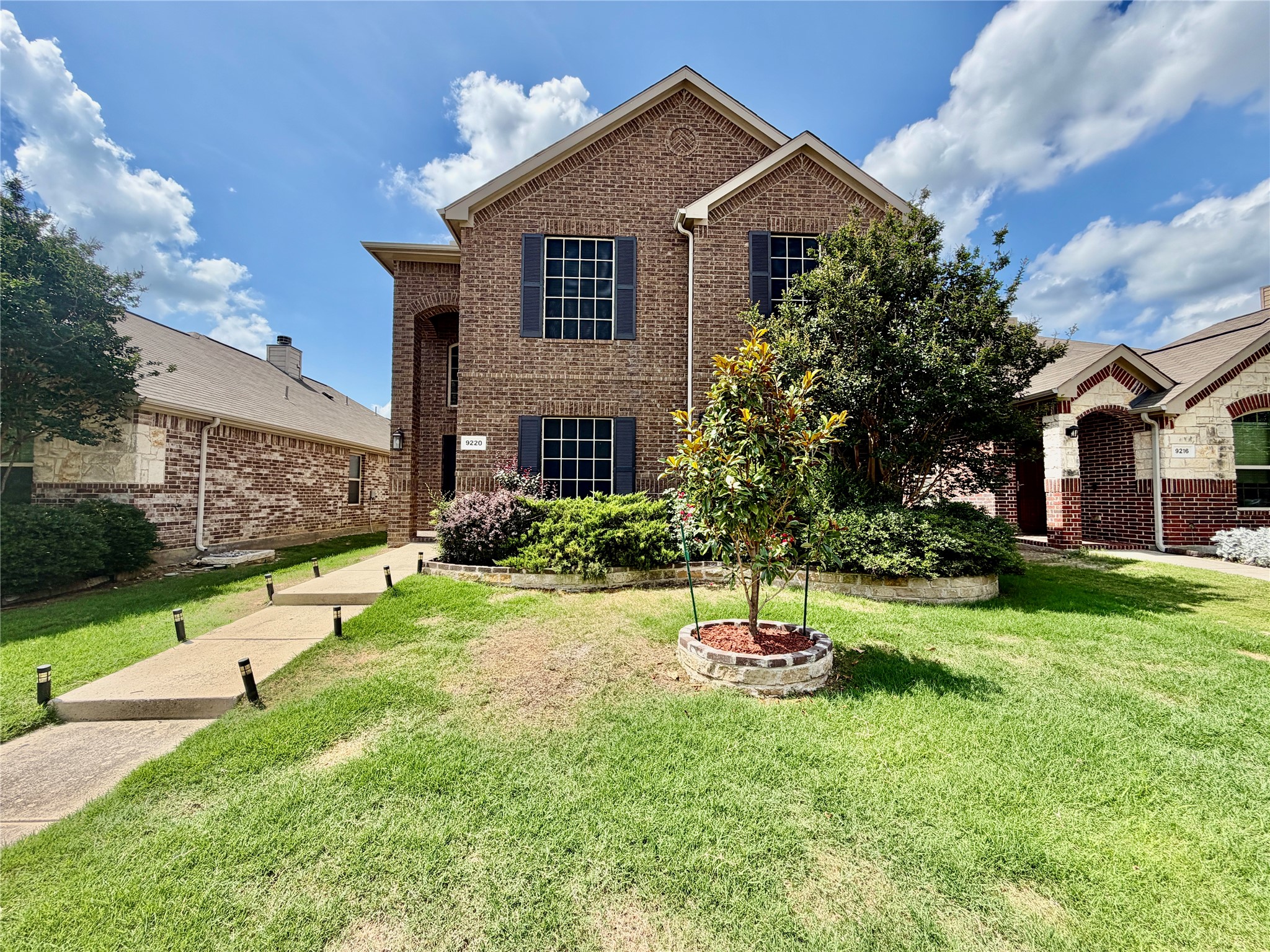 9220 Stewart Street Cross Roads TX 76227