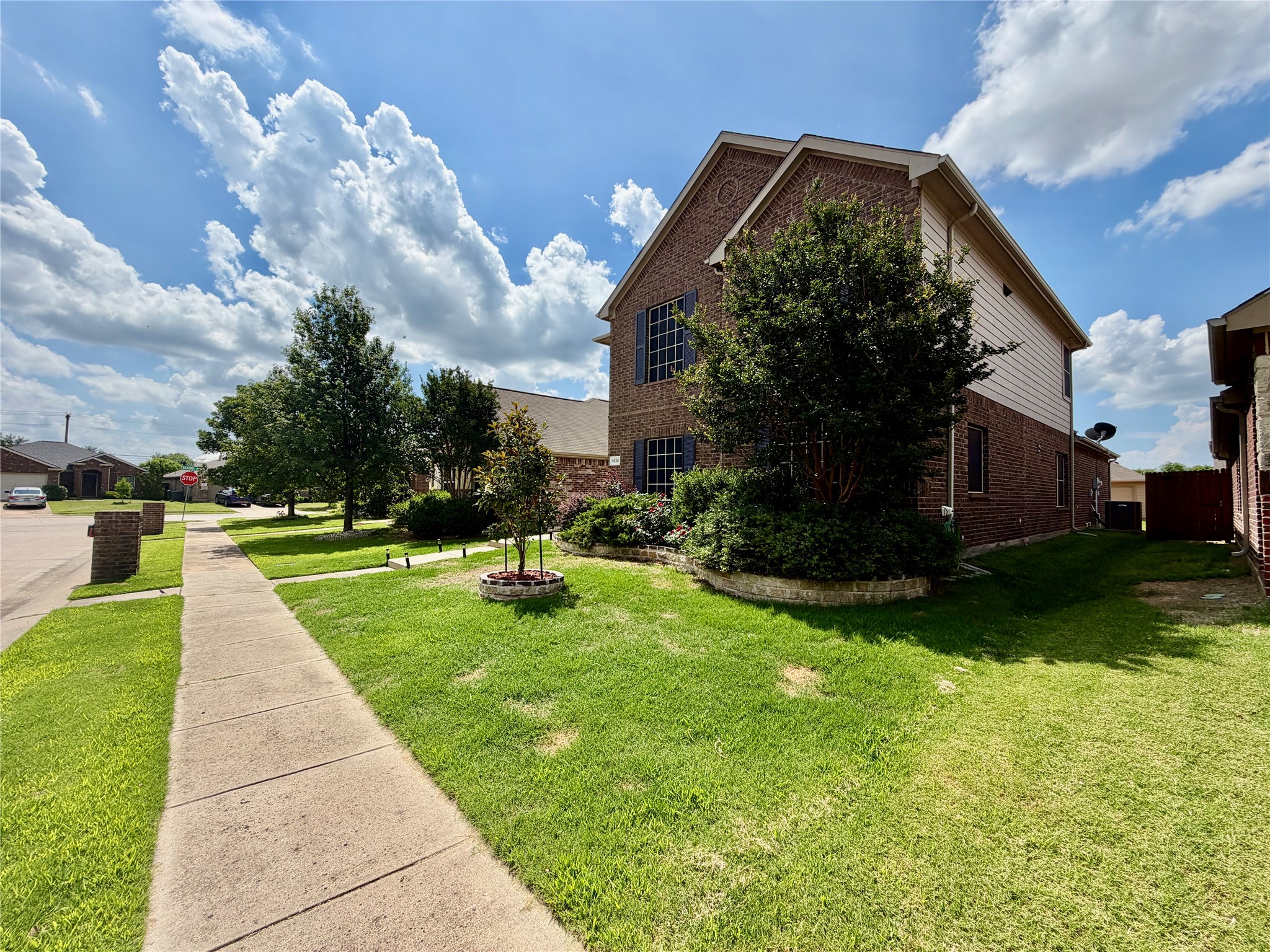 9220 Stewart Street Cross Roads TX 76227