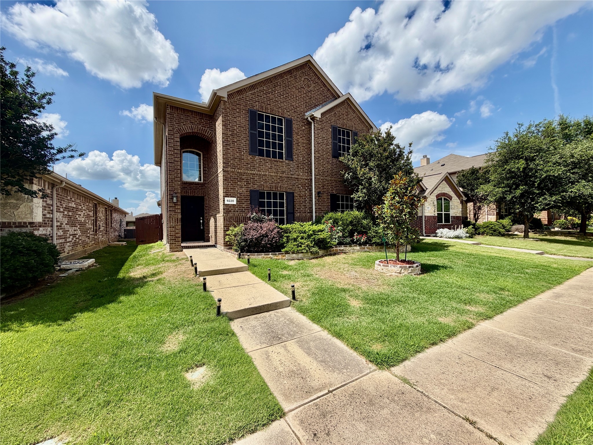 9220 Stewart Street Cross Roads TX 76227