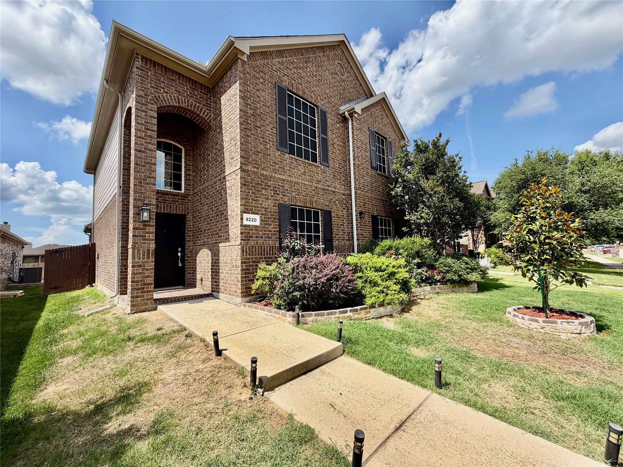 9220 Stewart Street Cross Roads TX 76227