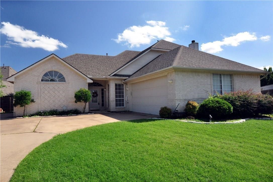 9204 Winslow Court North Richland Hills TX 76182