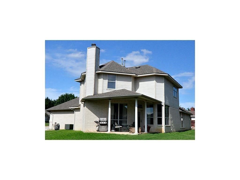 9204 Winslow Court North Richland Hills TX 76182