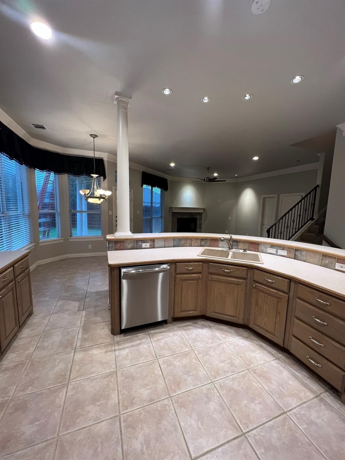 9204 Winslow Court North Richland Hills TX 76182
