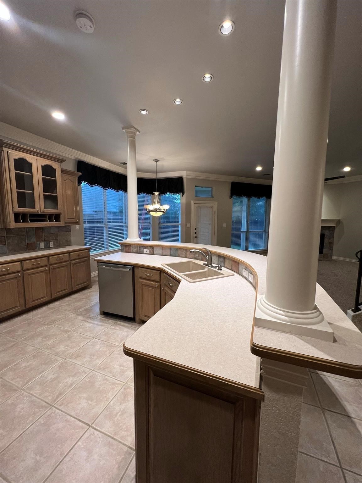 9204 Winslow Court North Richland Hills TX 76182