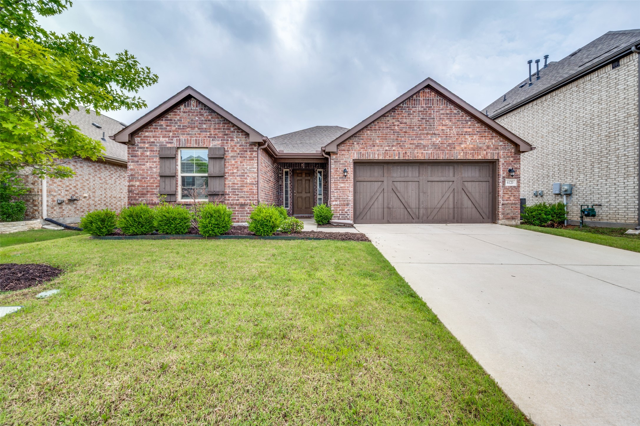 6120 Hightower Celina TX 76227