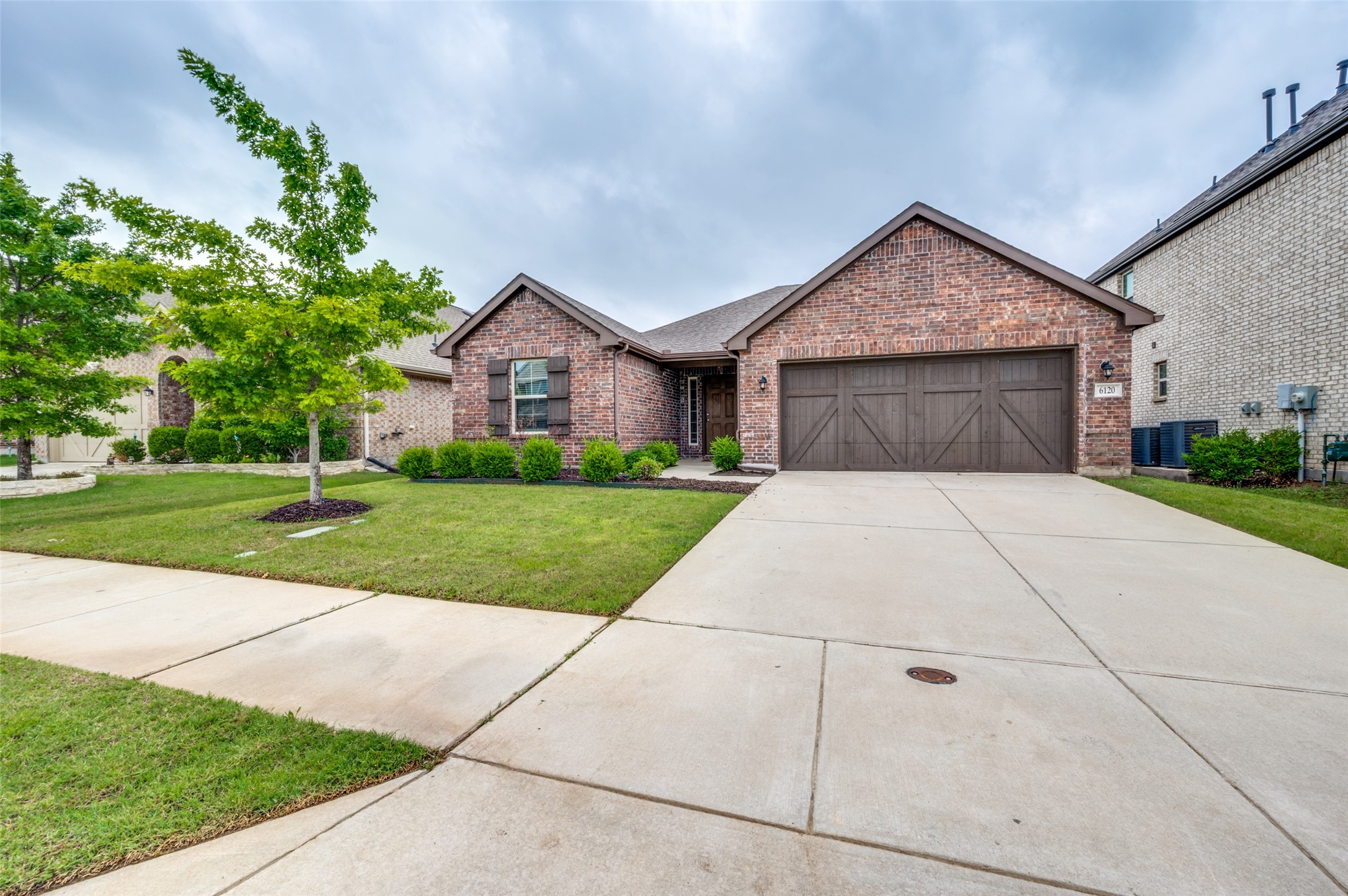 6120 Hightower Celina TX 76227