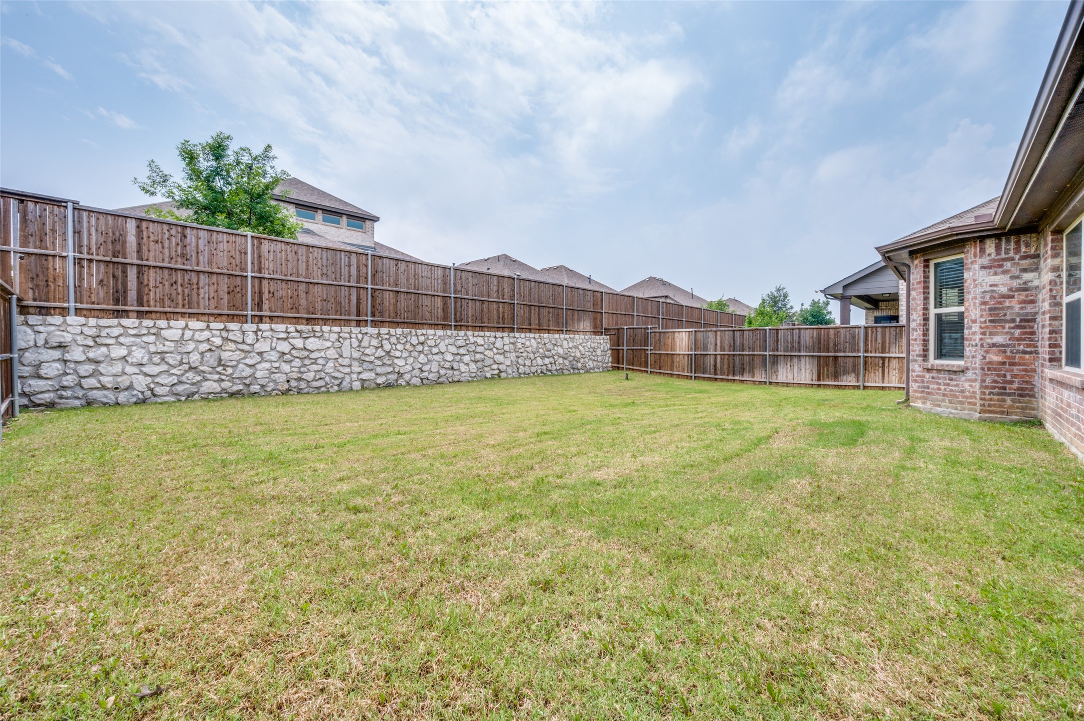 6120 Hightower Celina TX 76227