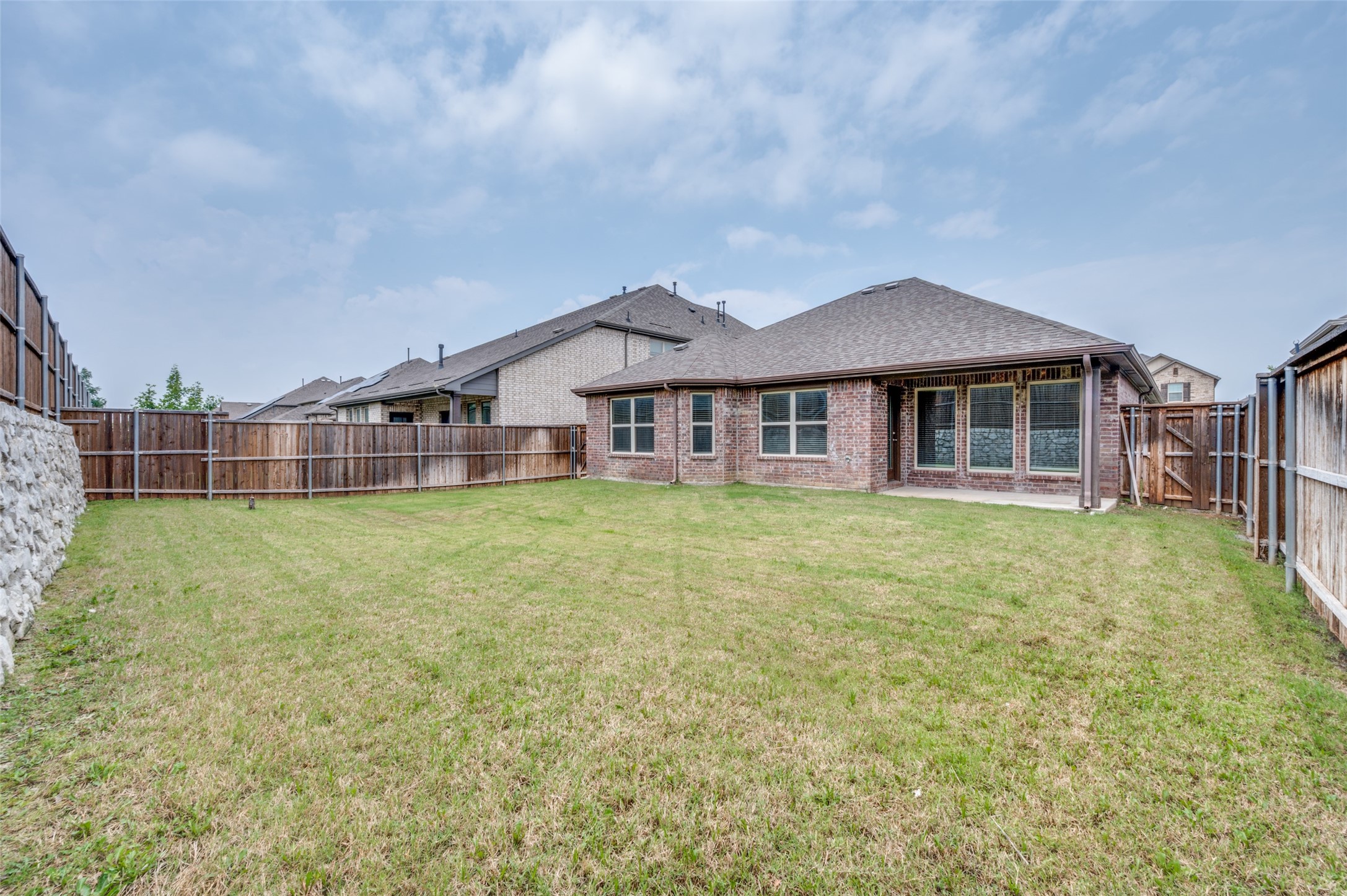 6120 Hightower Celina TX 76227