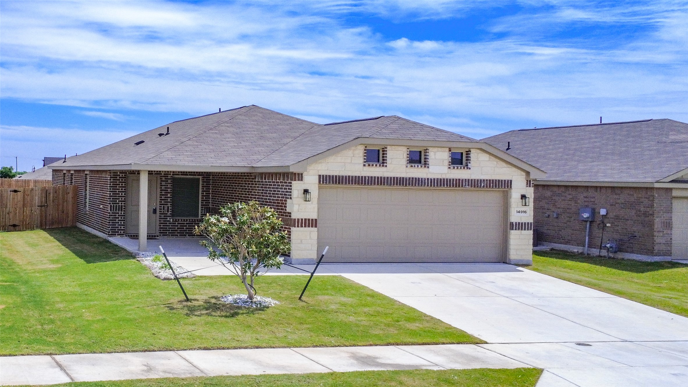 14916 Tejano Street Fort Worth TX 76052