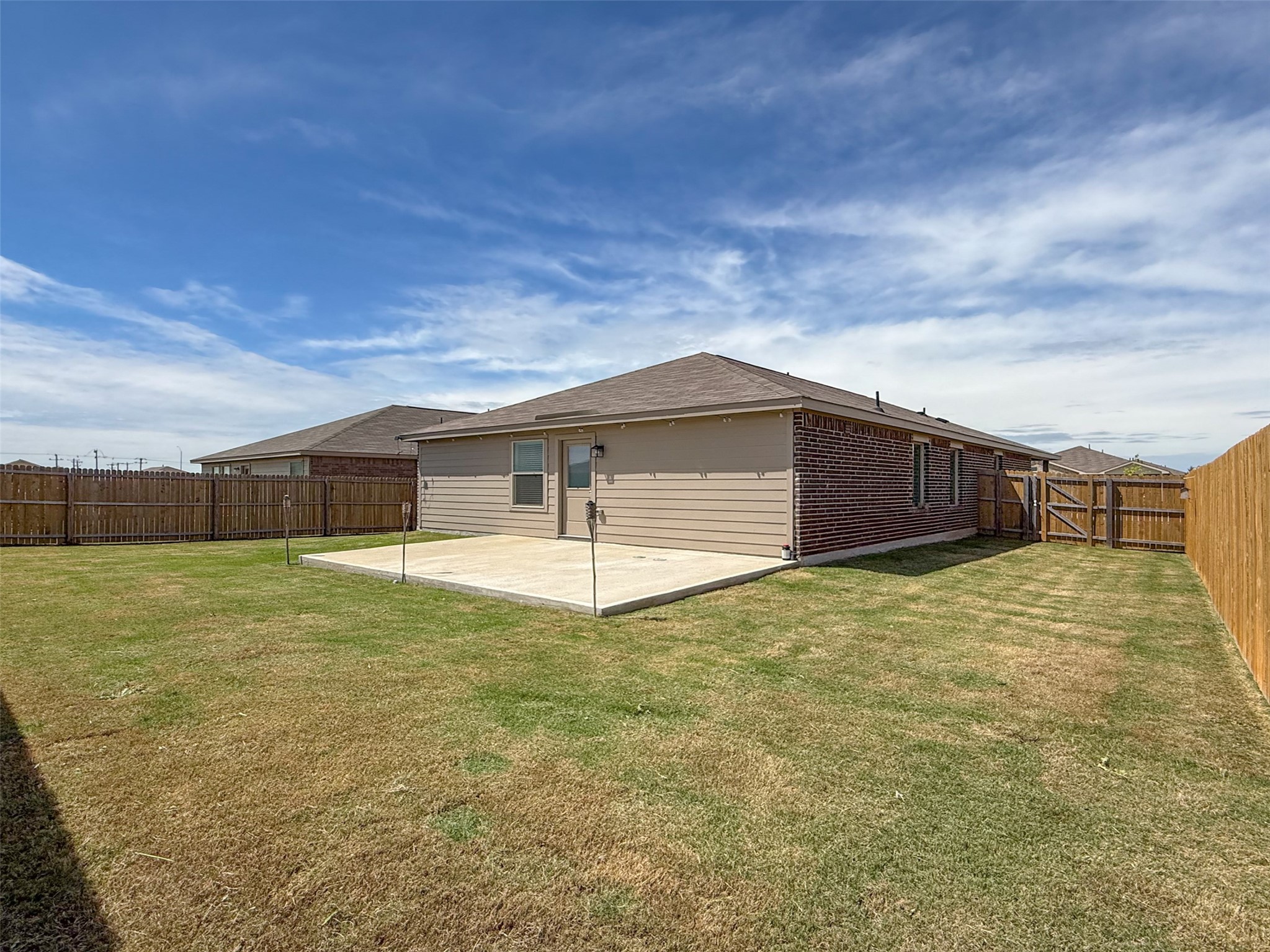 14916 Tejano Street Fort Worth TX 76052