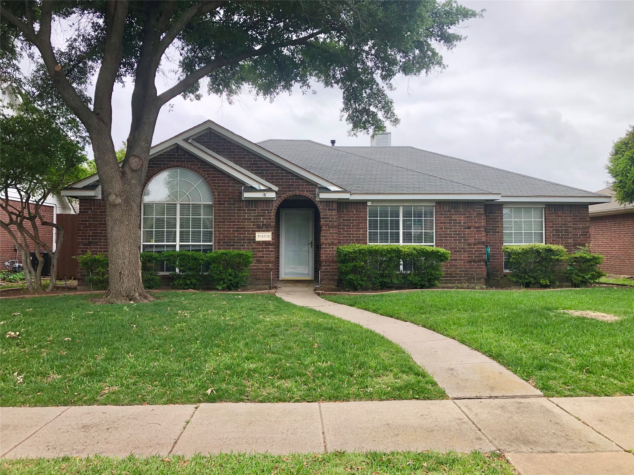 11409 Canoe Road Frisco TX 75035