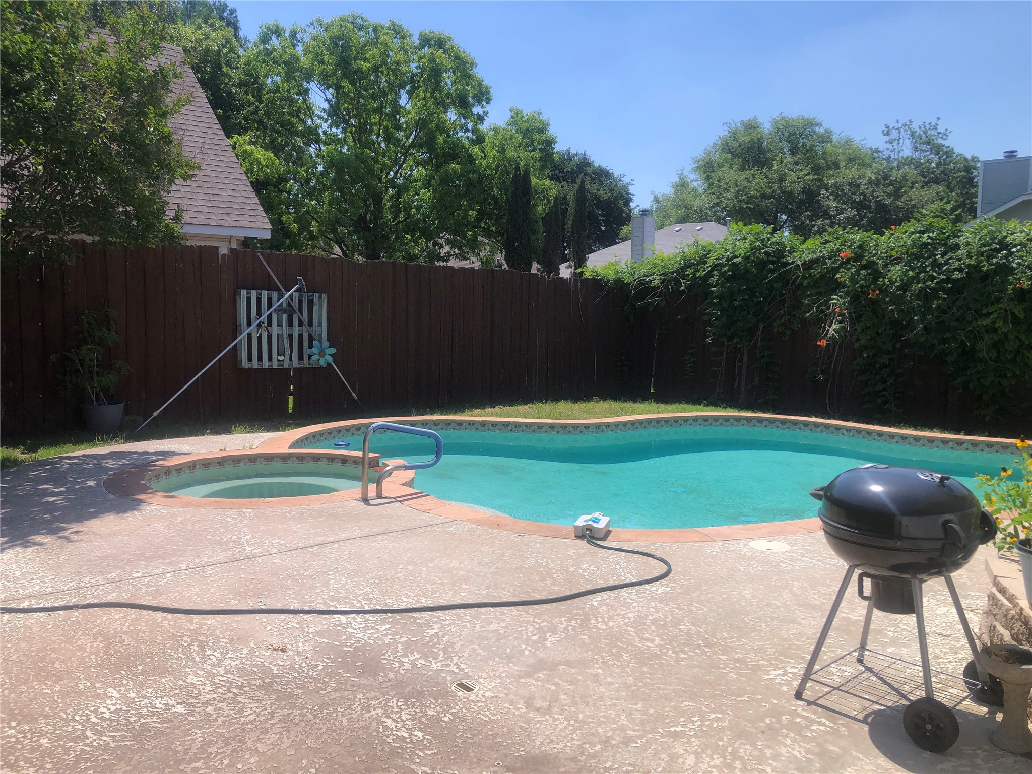 11409 Canoe Road Frisco TX 75035