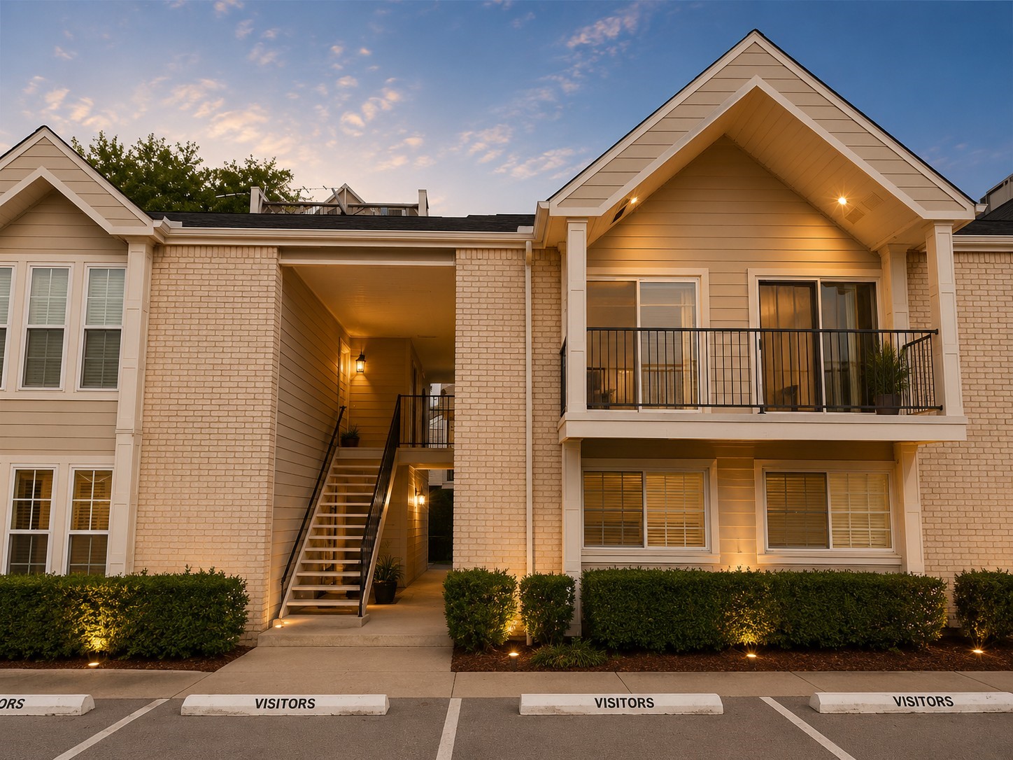 5881 Preston View Boulevard Dallas TX 75240