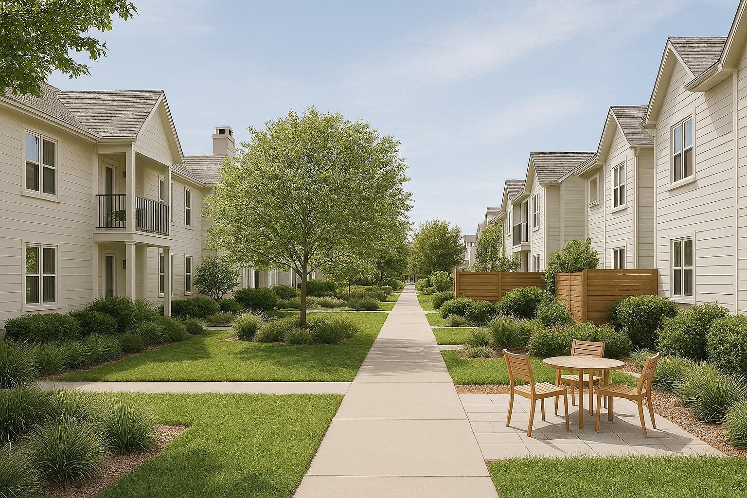 5881 Preston View Boulevard Dallas TX 75240