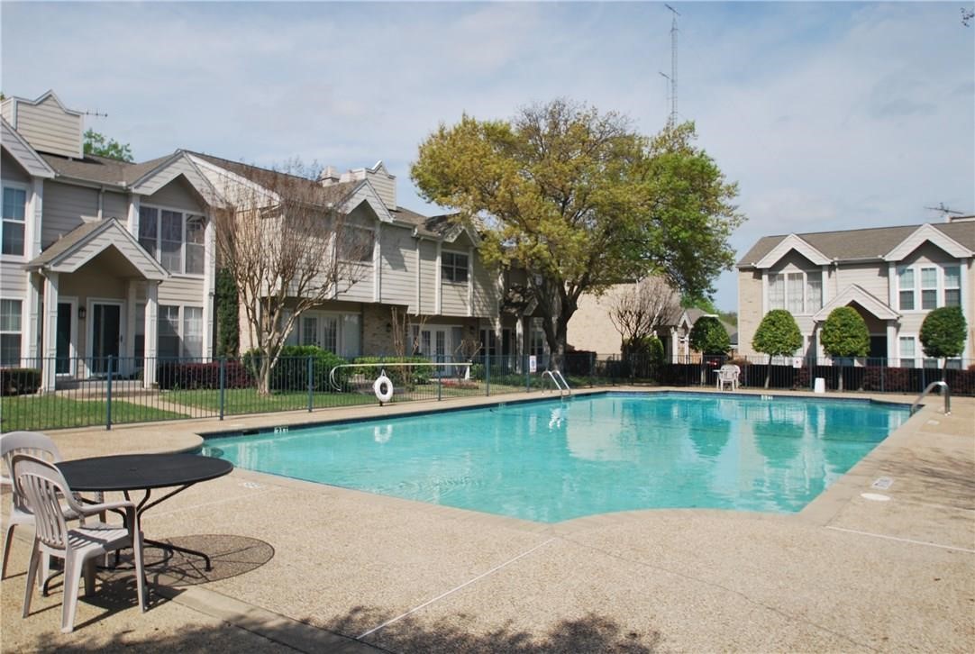 5881 Preston View Boulevard Dallas TX 75240