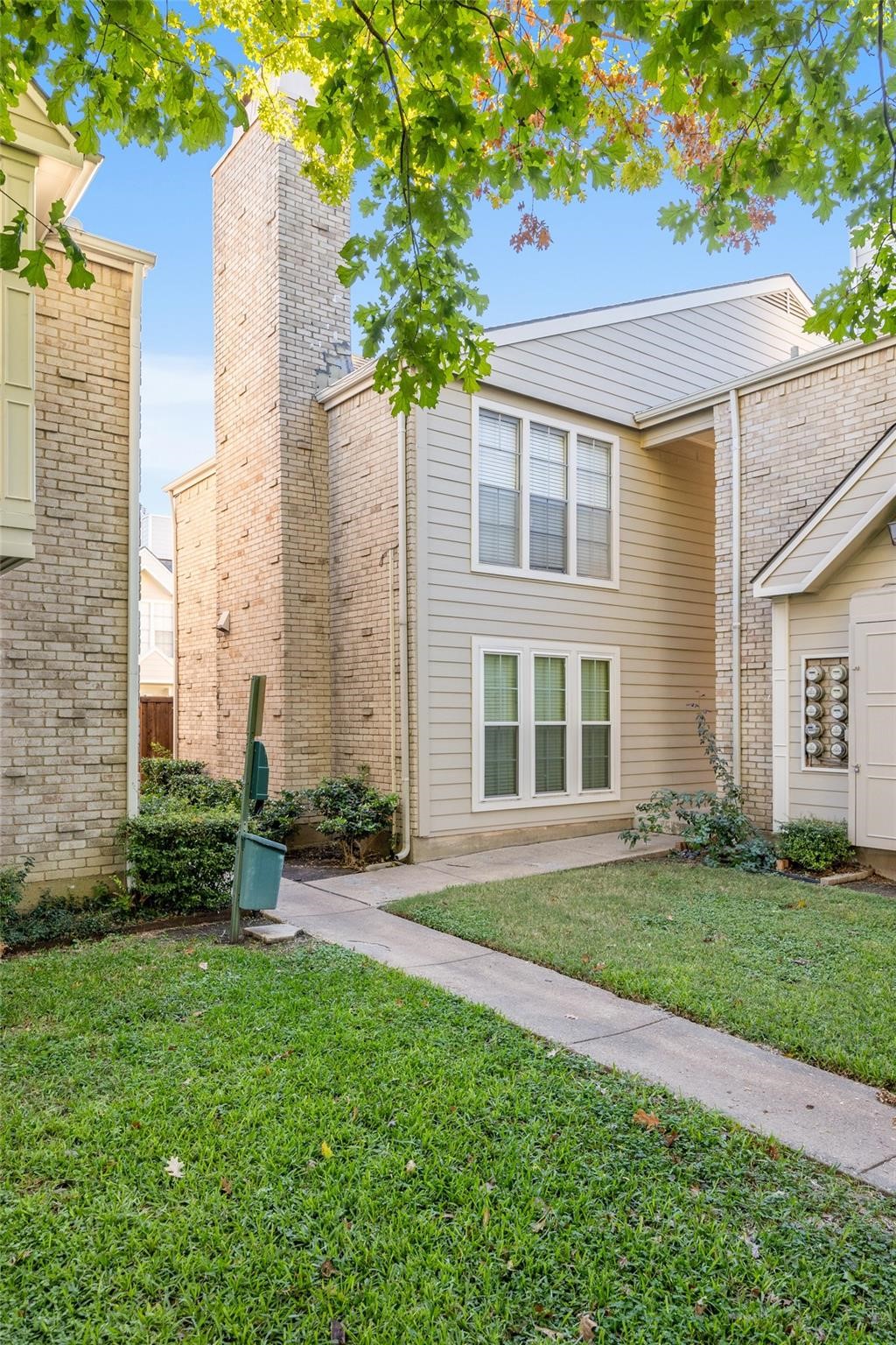 5881 Preston View Boulevard Dallas TX 75240