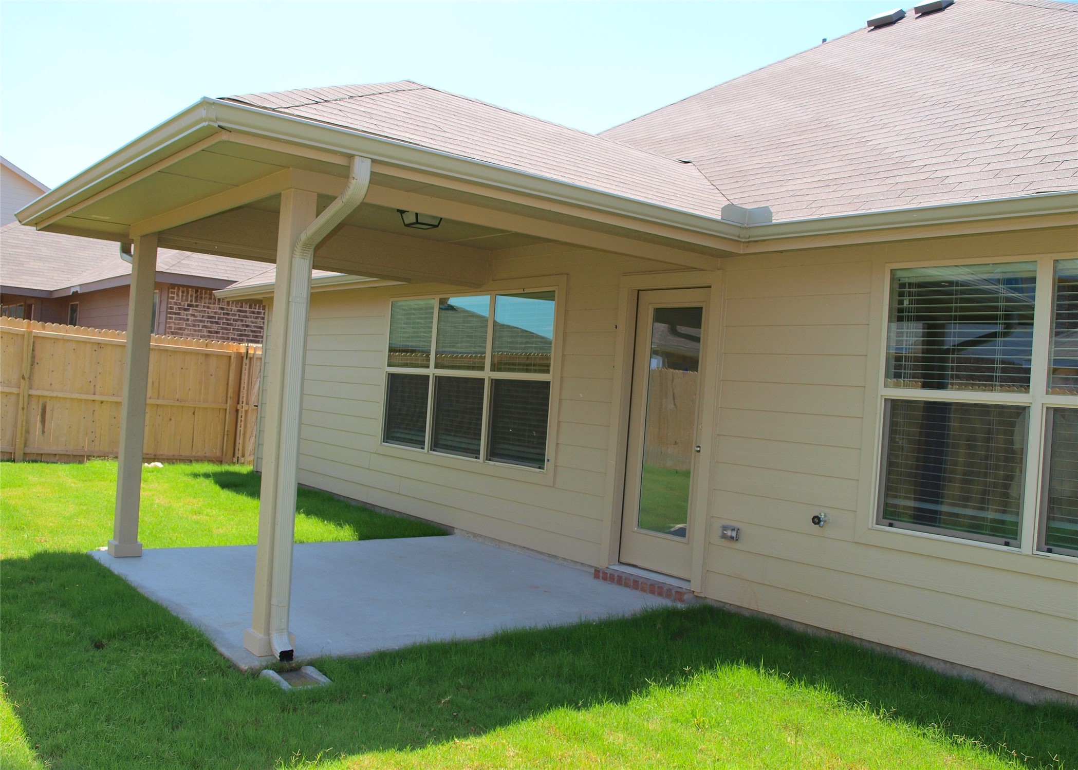 2209 Sun Creek Drive Little Elm TX 75068