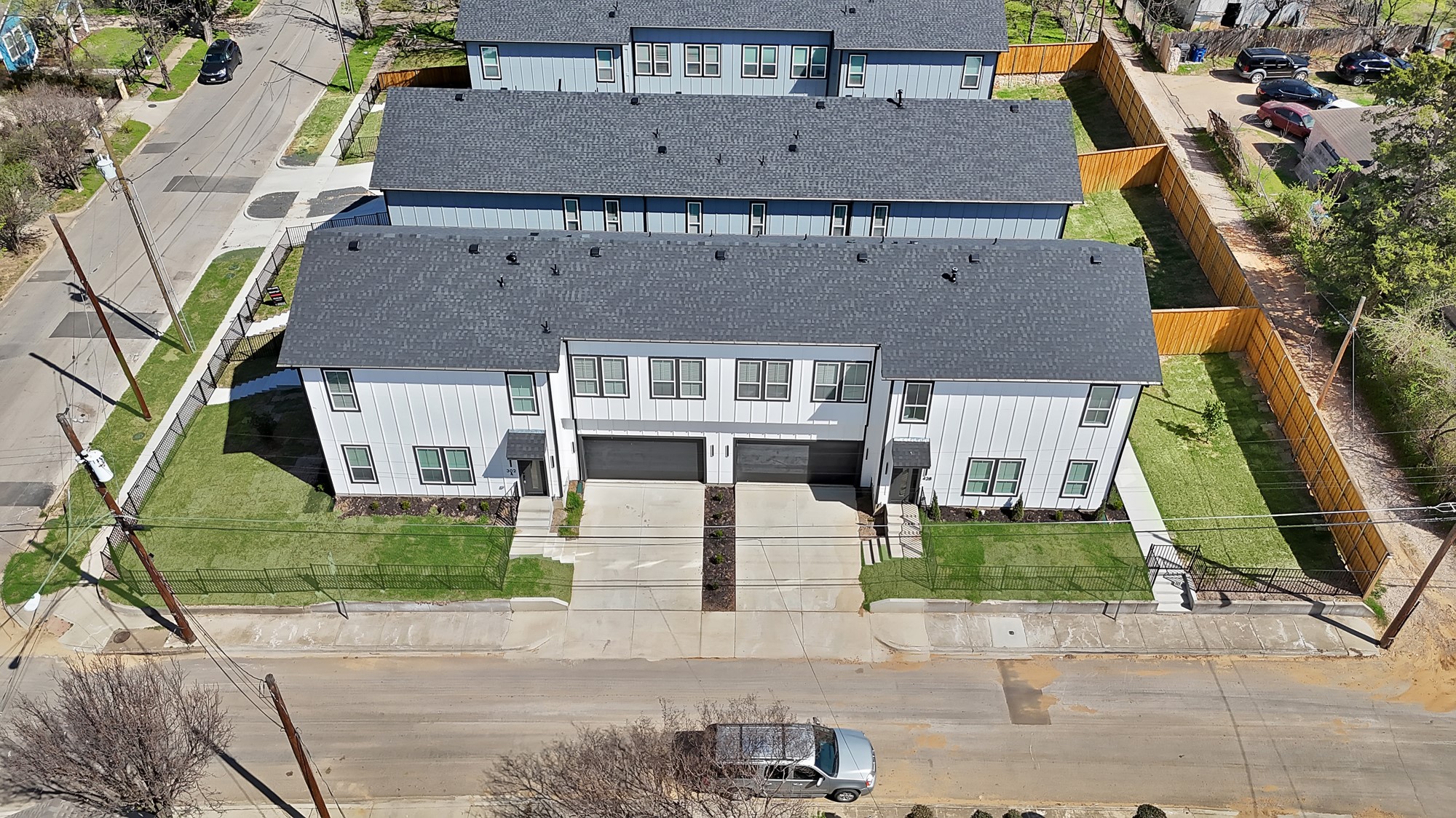 302 E 7th Street Dallas TX 75203