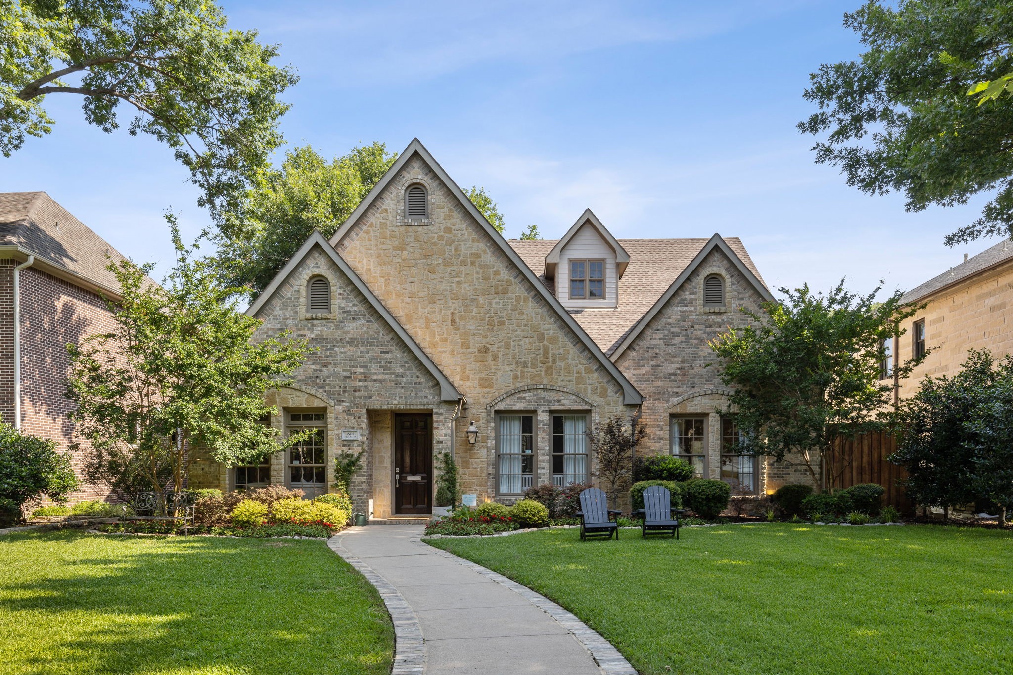 2704 Amherst Avenue University Park TX 75225