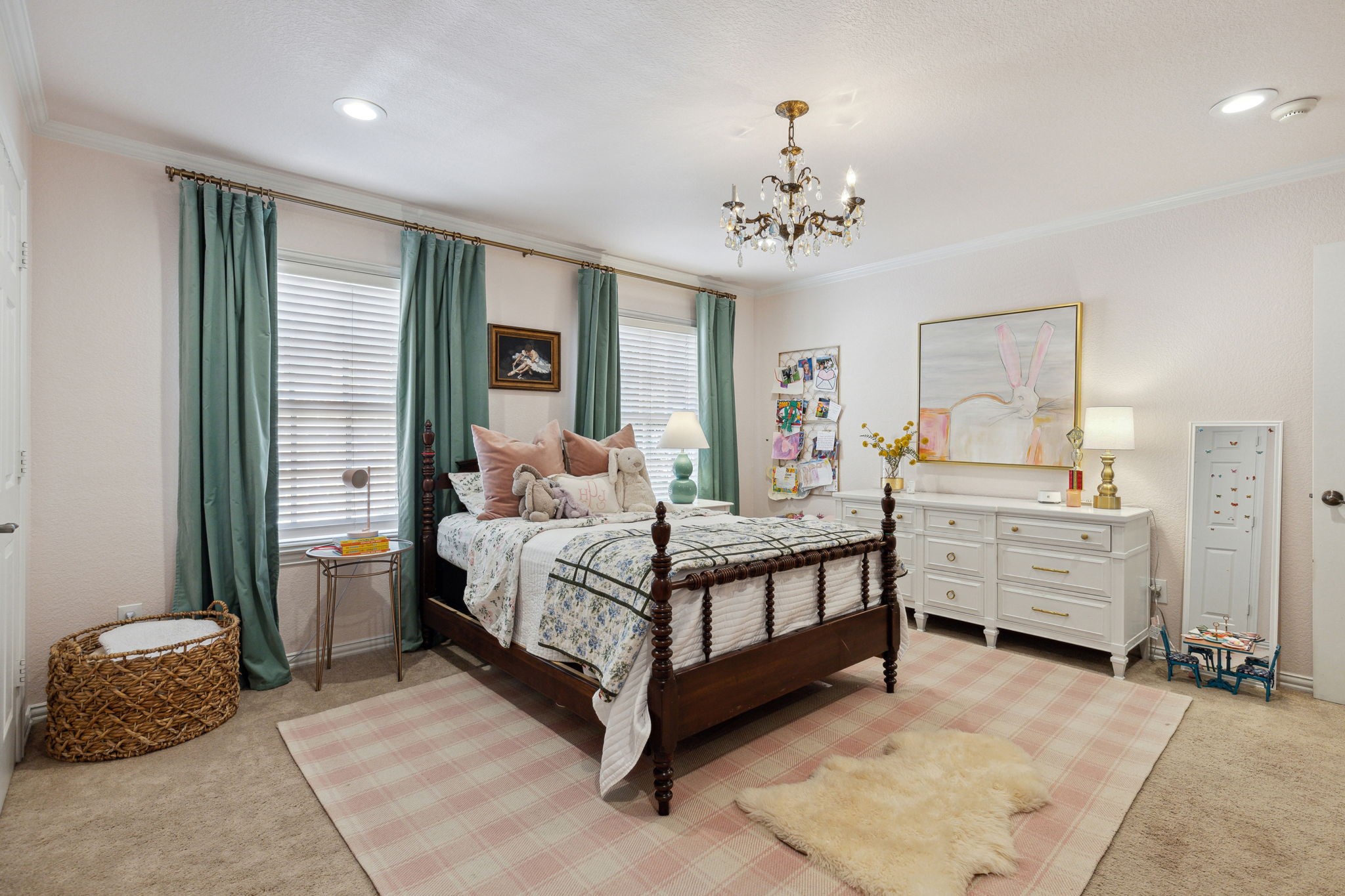 2704 Amherst Avenue University Park TX 75225