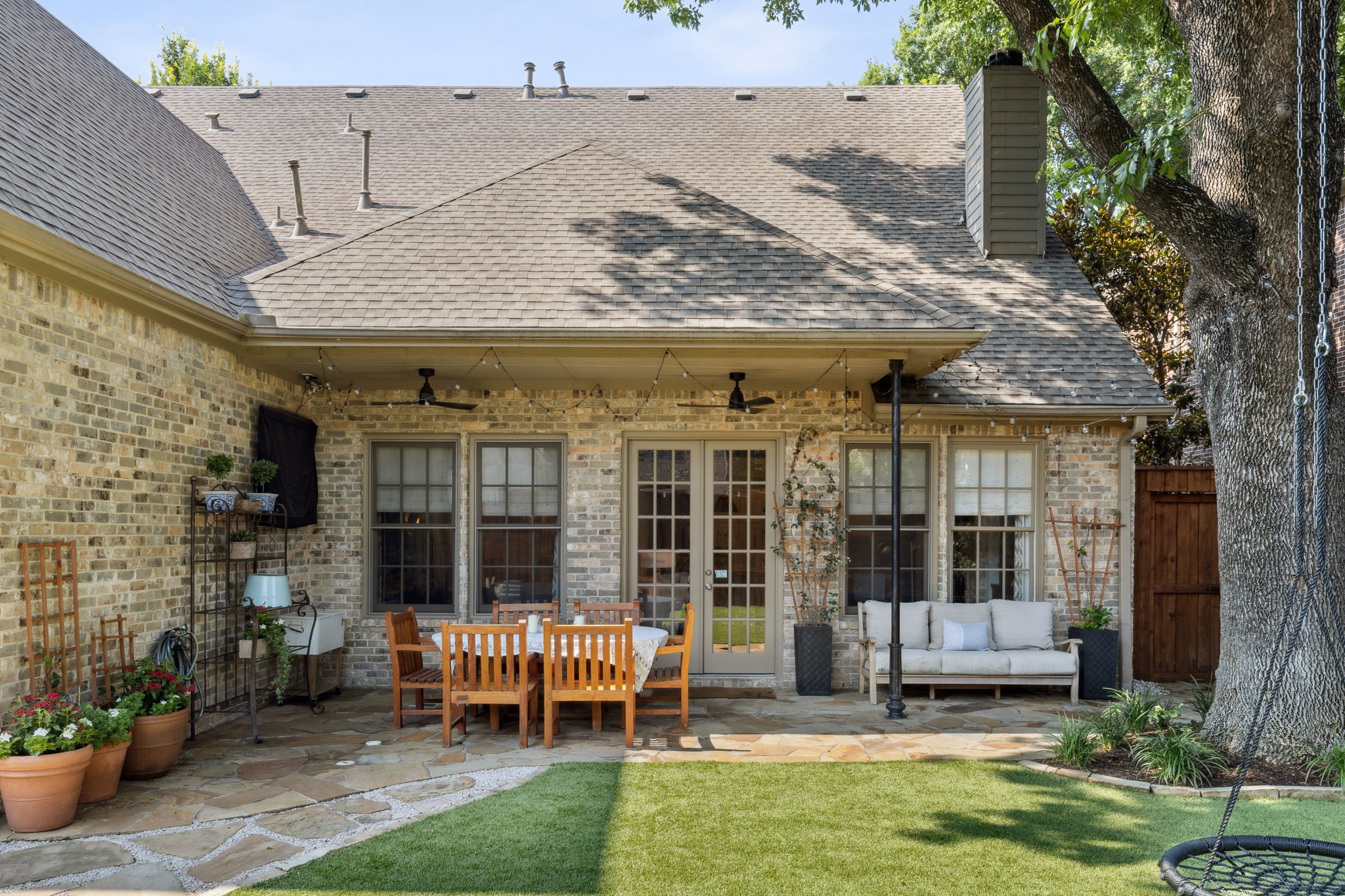 2704 Amherst Avenue University Park TX 75225