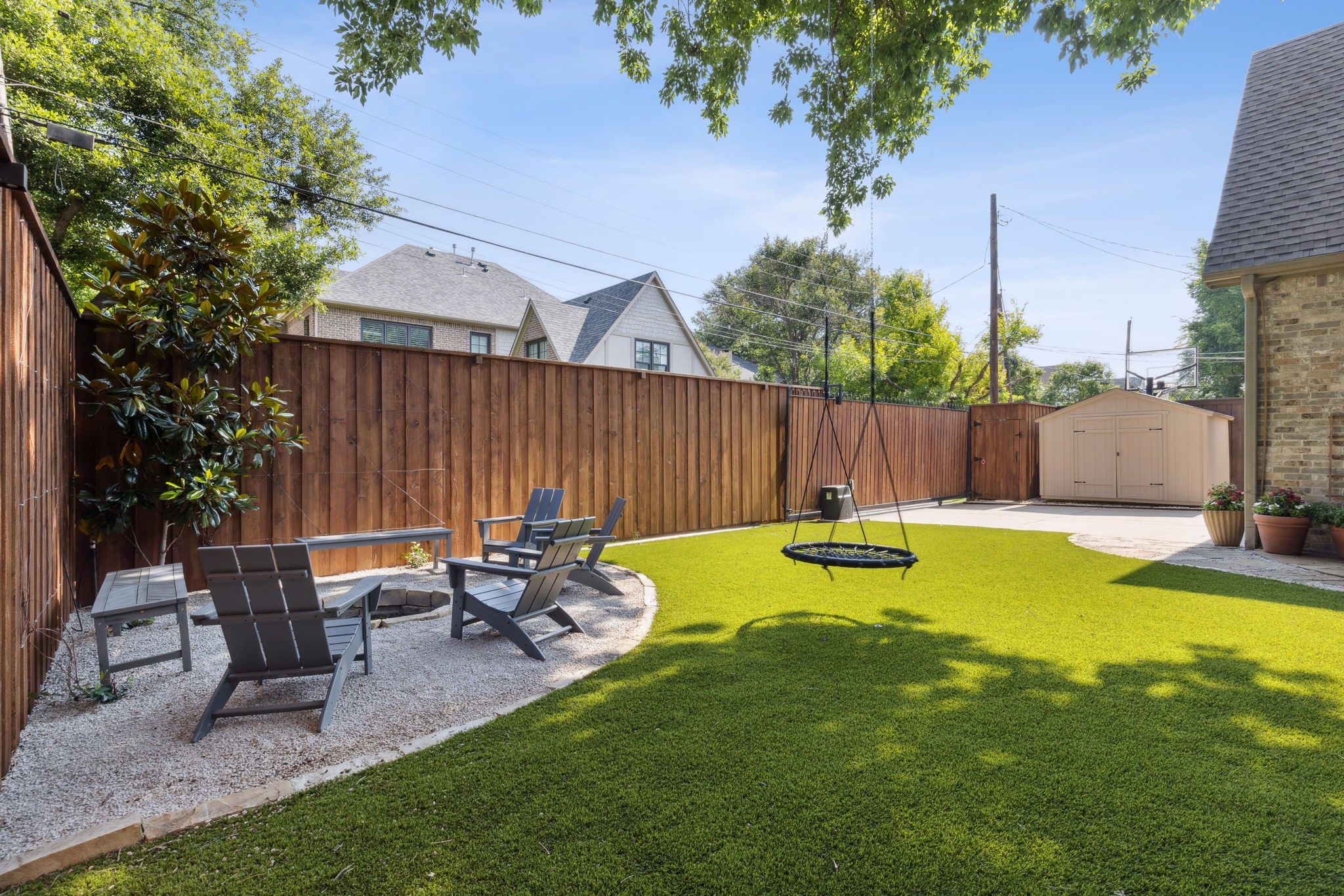 2704 Amherst Avenue University Park TX 75225