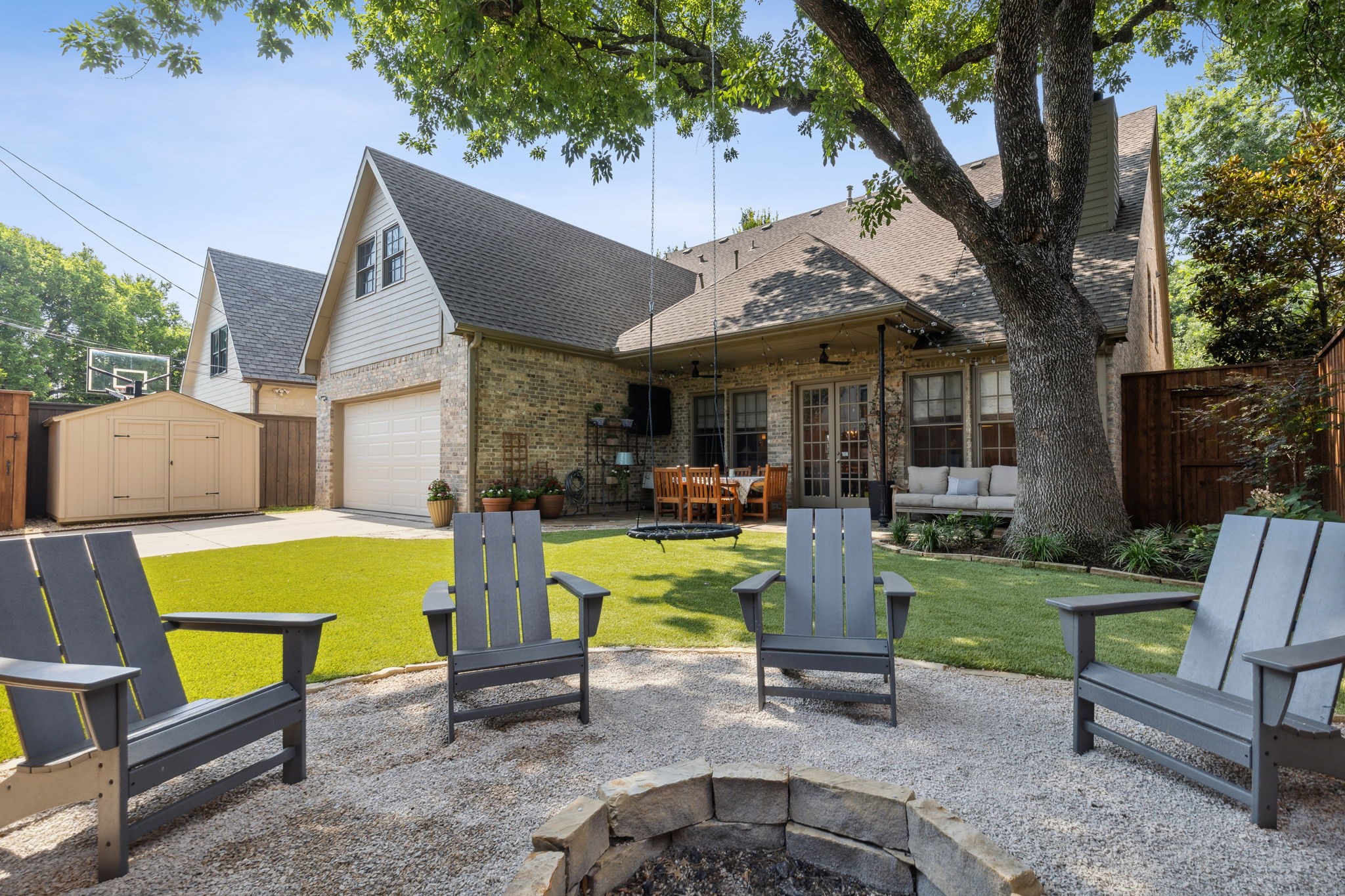 2704 Amherst Avenue University Park TX 75225