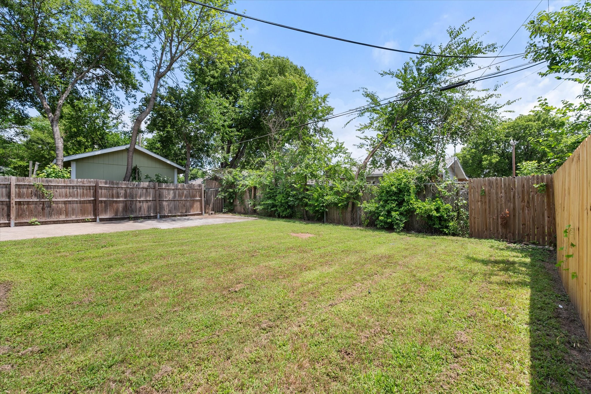 438 Sabine Avenue Cleburne TX 76031