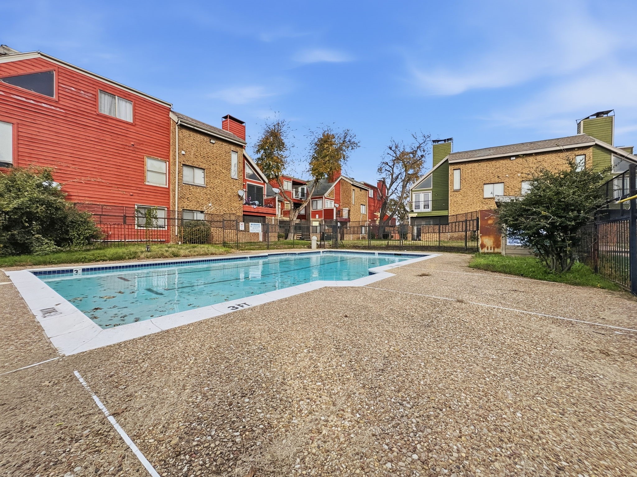 9835 Walnut Street Dallas TX 75243
