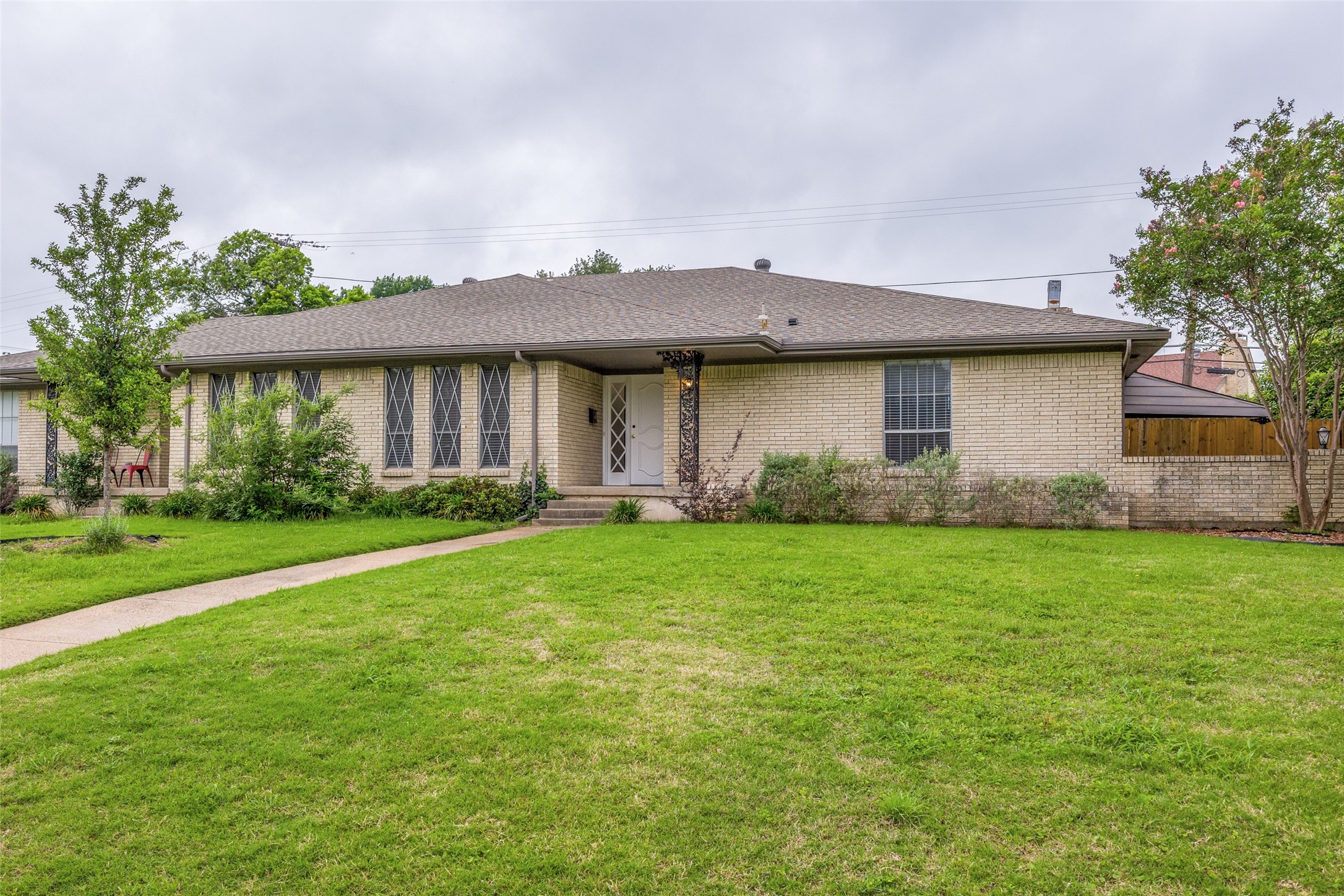 2603 Forest Grove Drive Richardson TX 75080