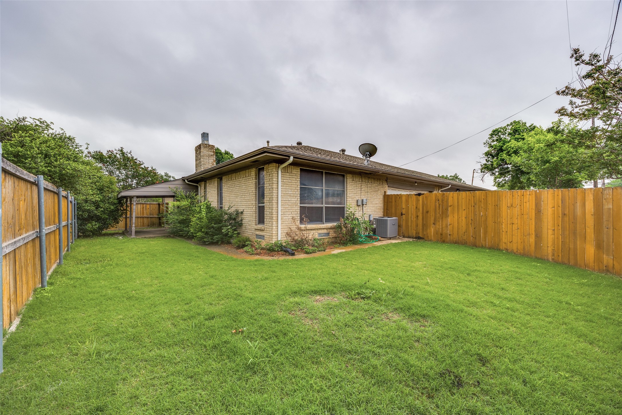 2603 Forest Grove Drive Richardson TX 75080