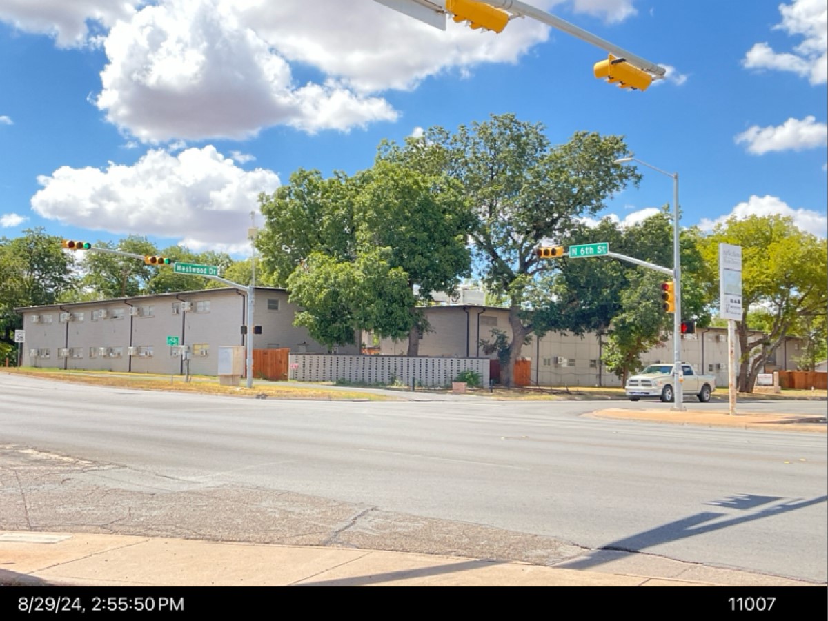 600 Westwood Abilene TX 79603