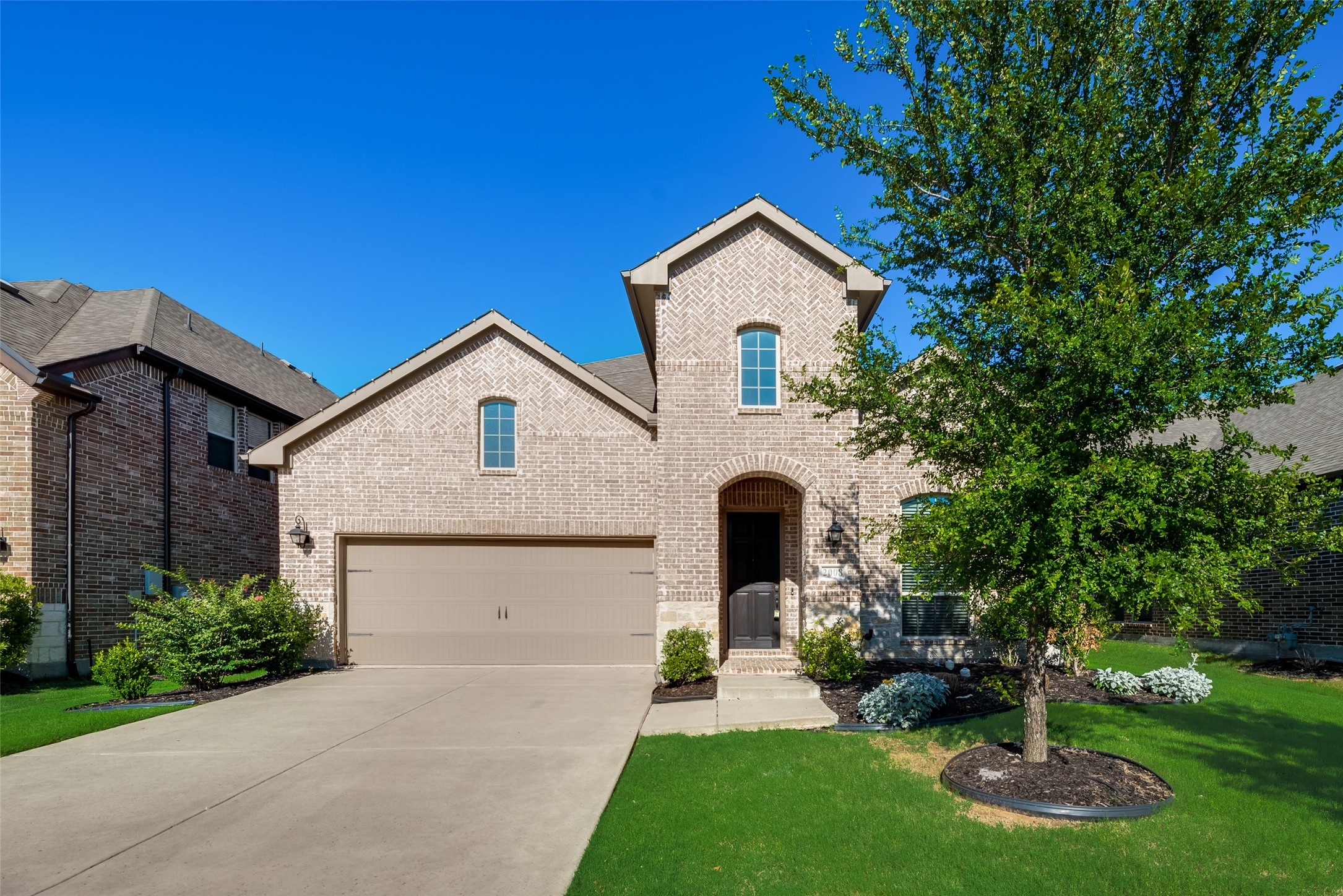 2008 Sutton Park Avenue Prosper TX 75078