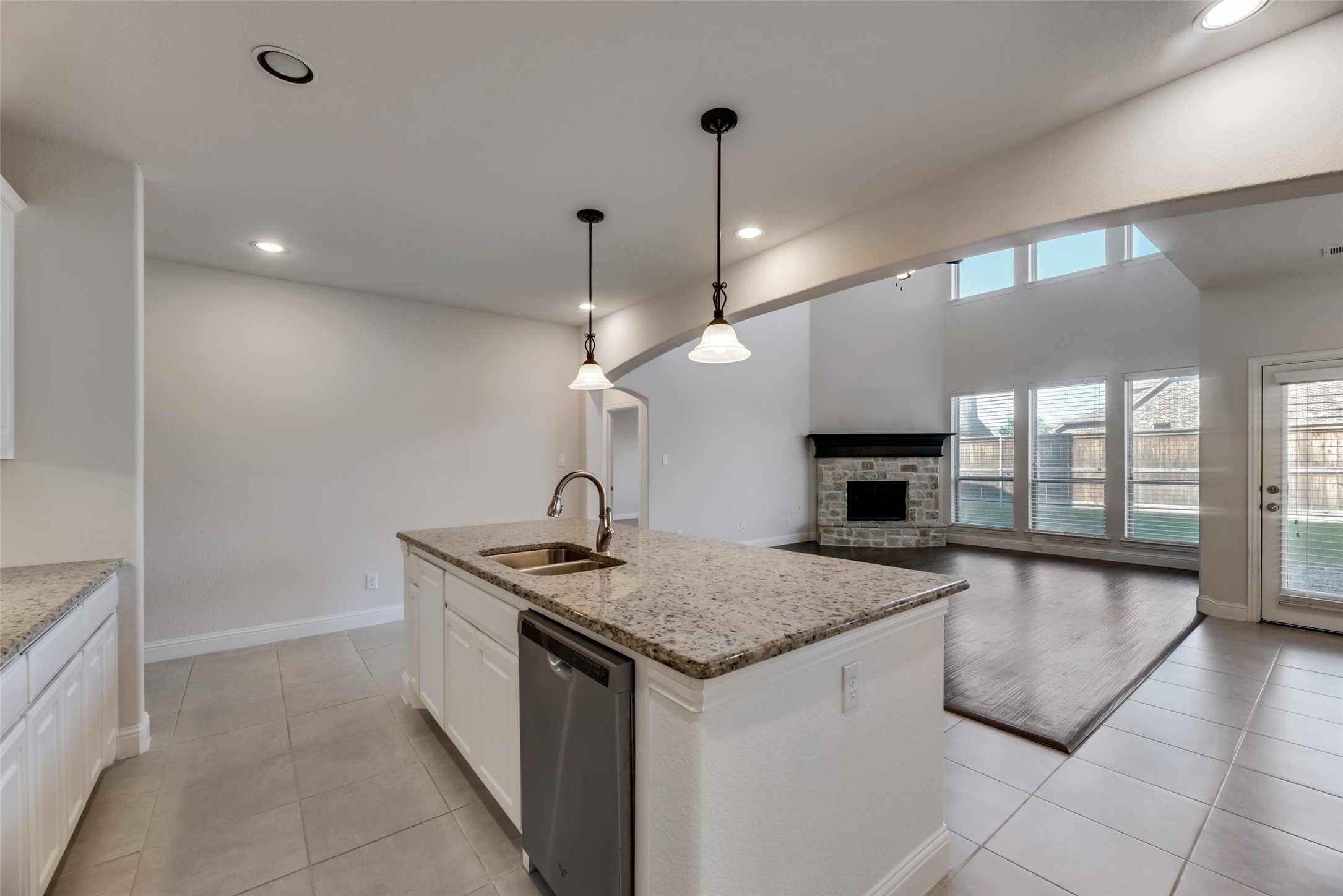 2008 Sutton Park Avenue Prosper TX 75078