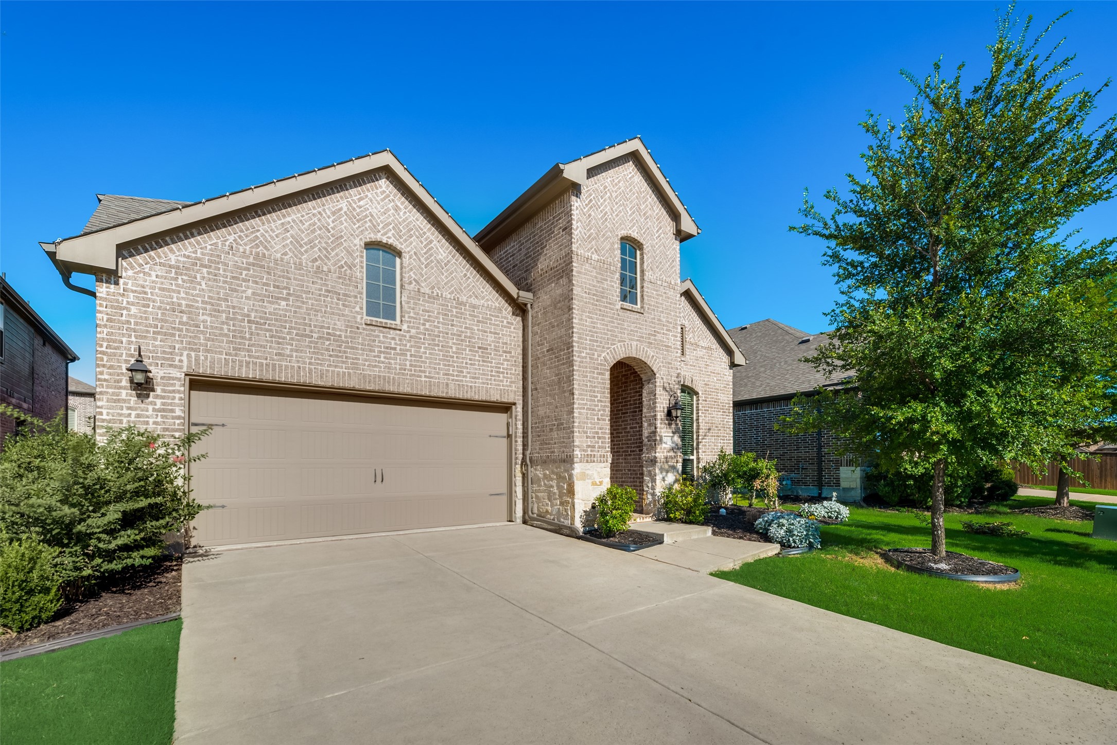 2008 Sutton Park Avenue Prosper TX 75078