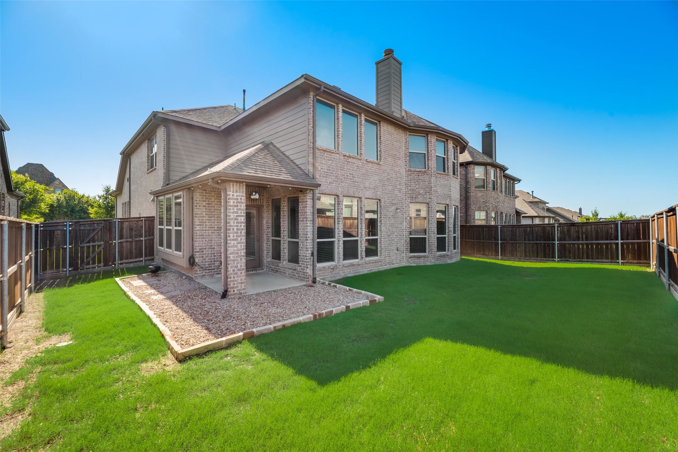 2008 Sutton Park Avenue Prosper TX 75078