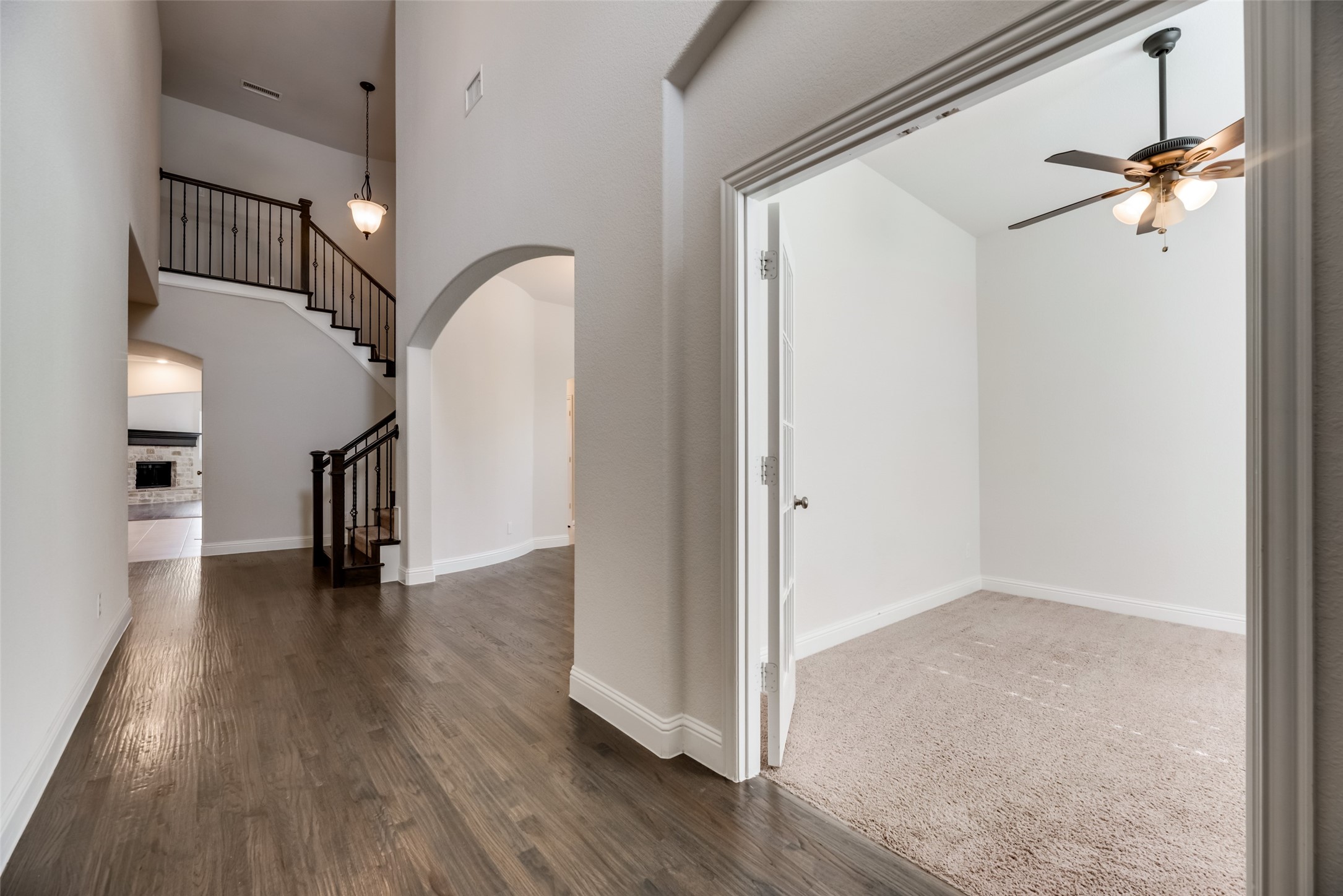 2008 Sutton Park Avenue Prosper TX 75078