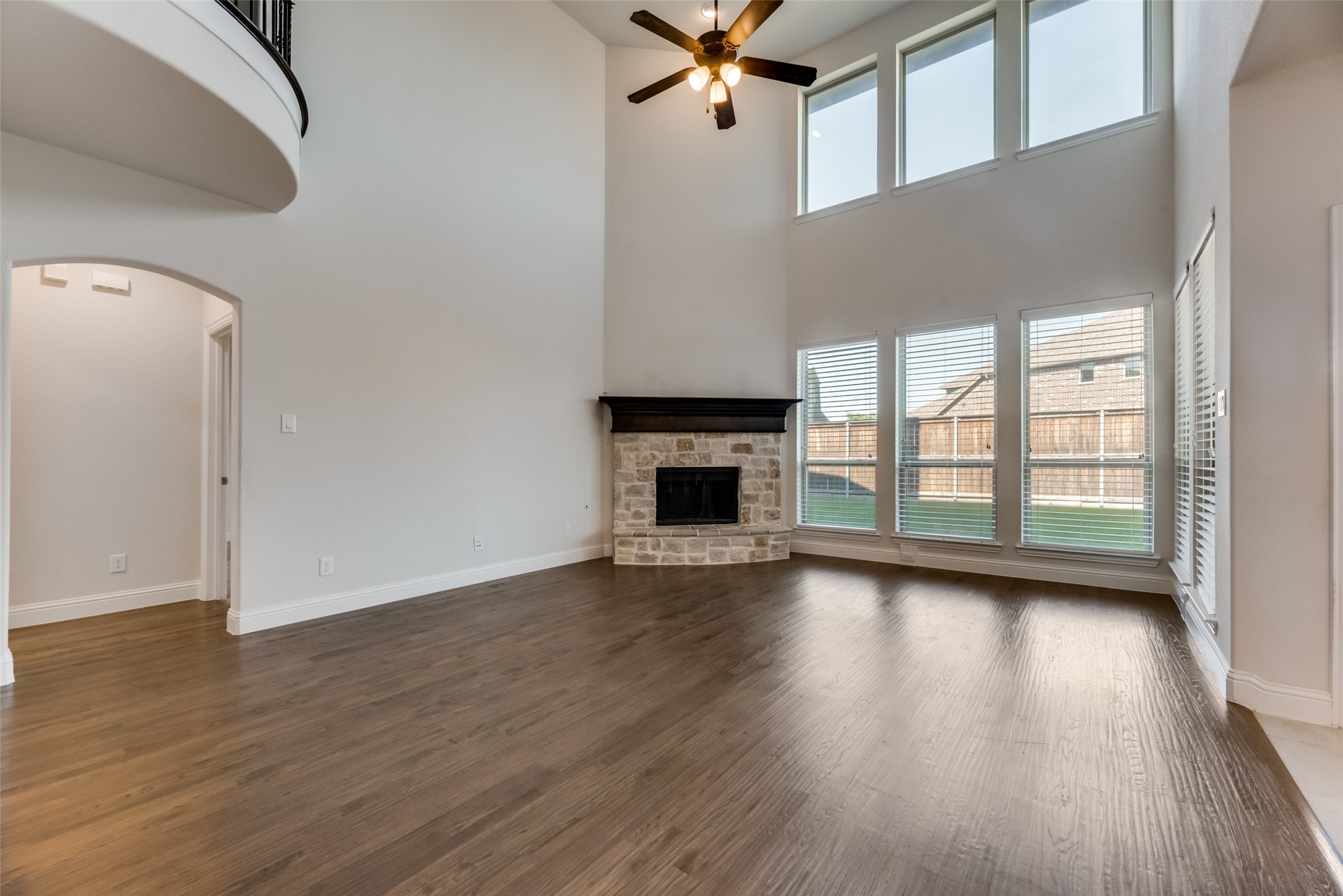 2008 Sutton Park Avenue Prosper TX 75078