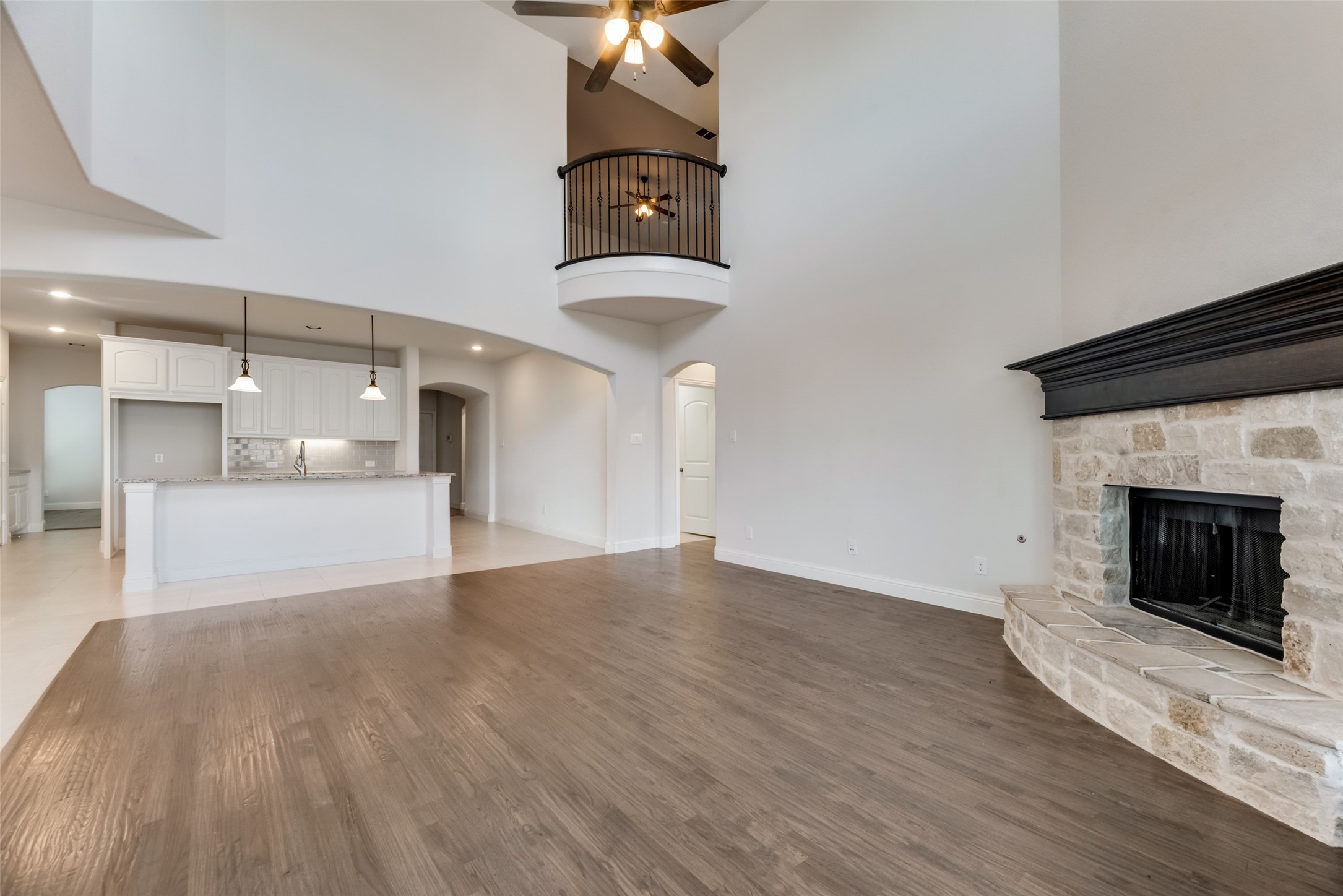 2008 Sutton Park Avenue Prosper TX 75078
