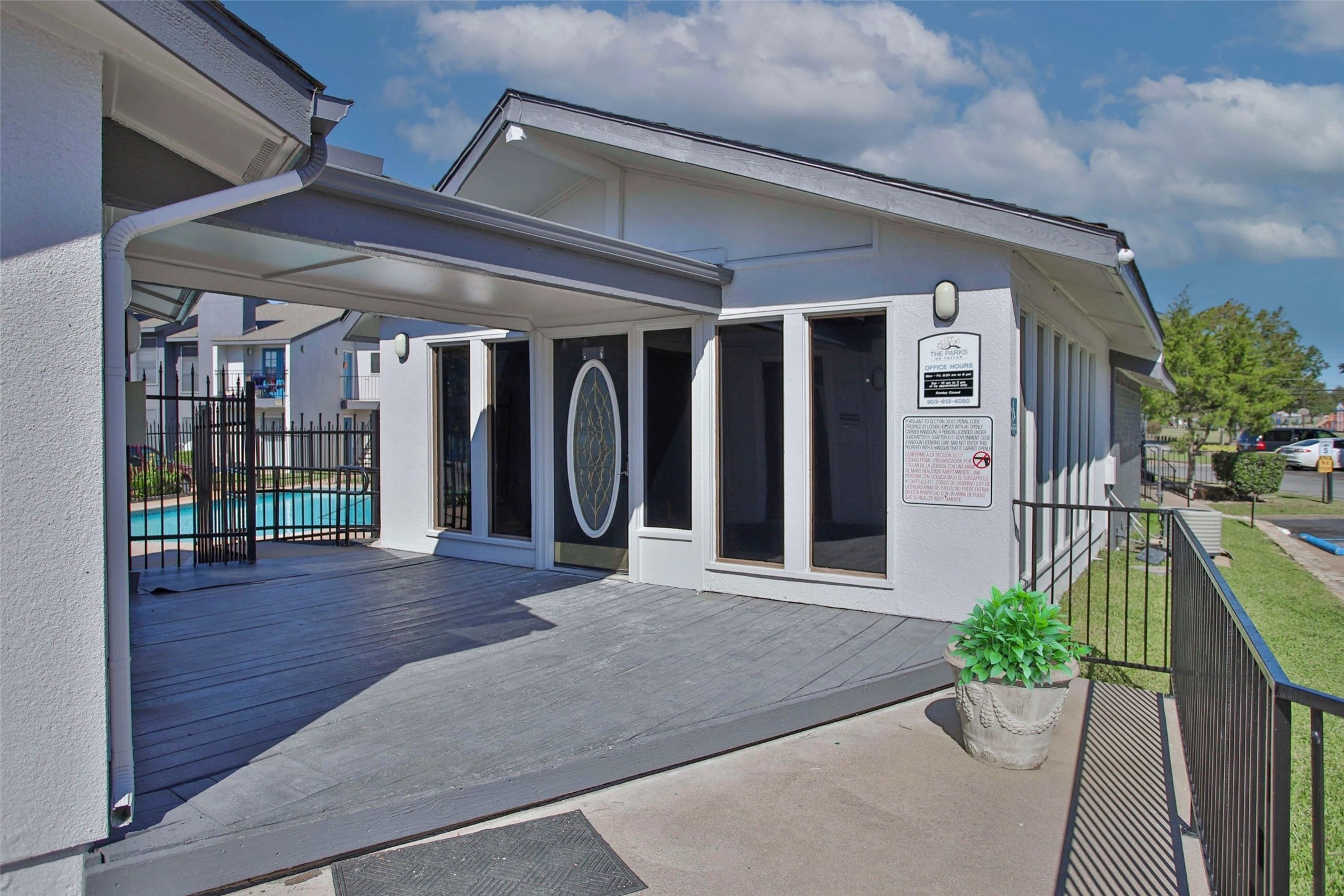 1200 W Taylor Street Sherman TX 75092
