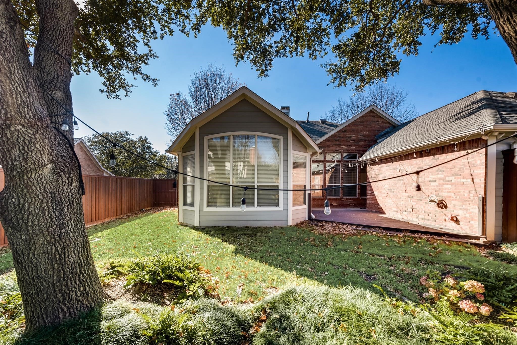 3635 Eden Drive Dallas TX 75287