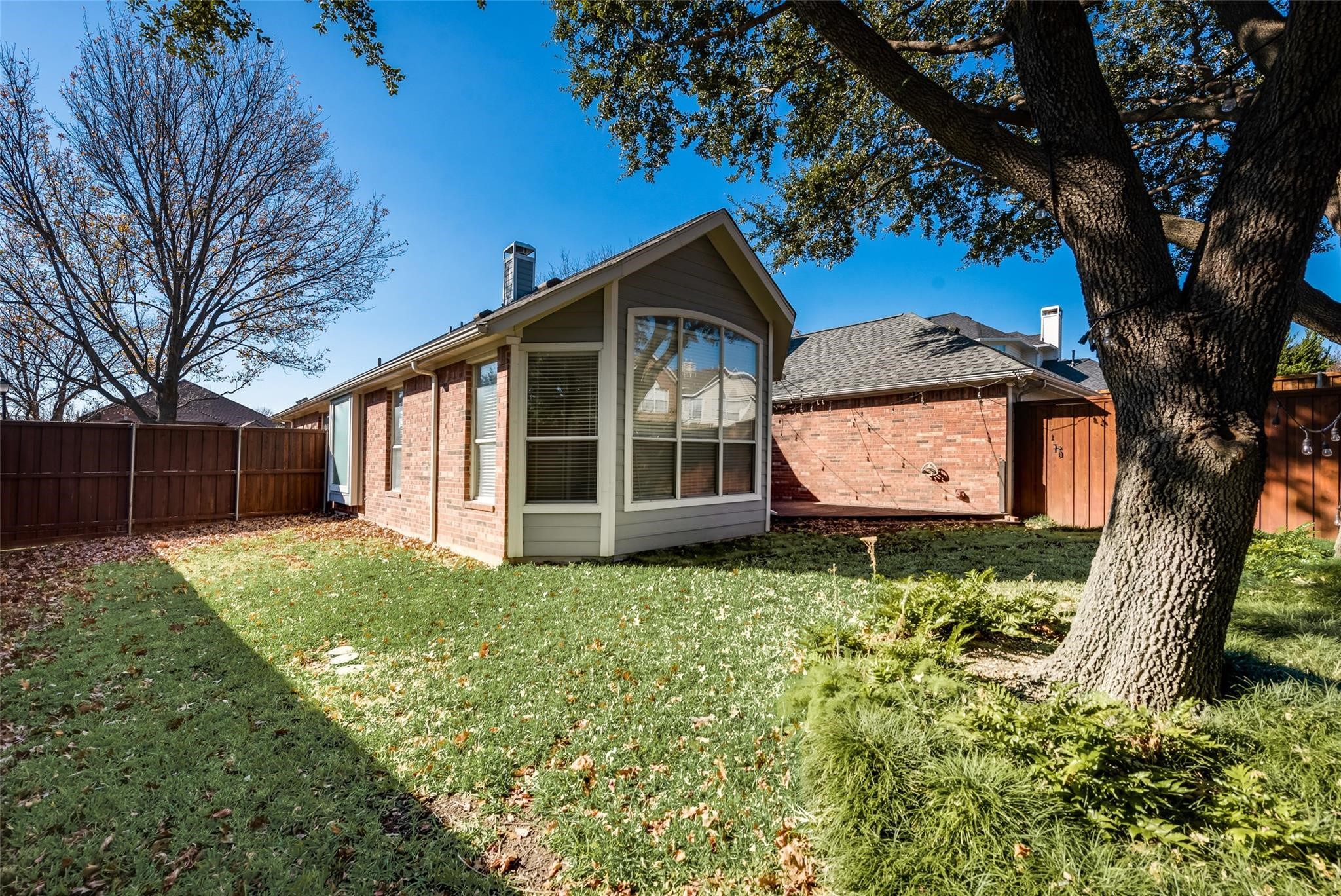 3635 Eden Drive Dallas TX 75287