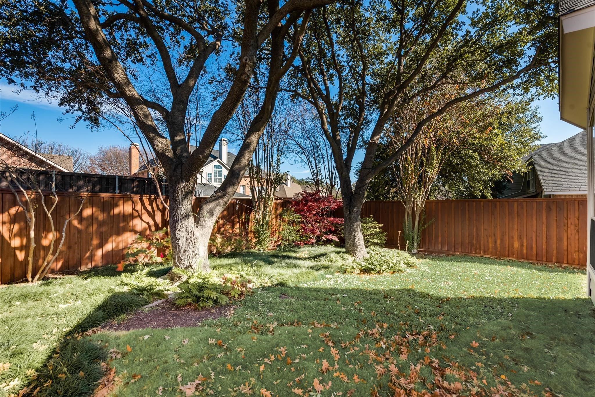 3635 Eden Drive Dallas TX 75287