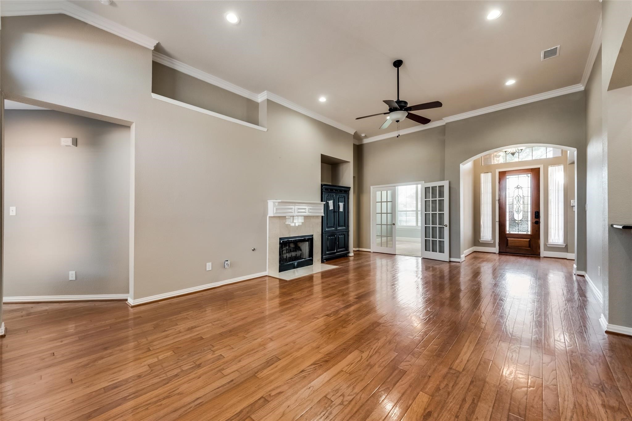 3635 Eden Drive Dallas TX 75287