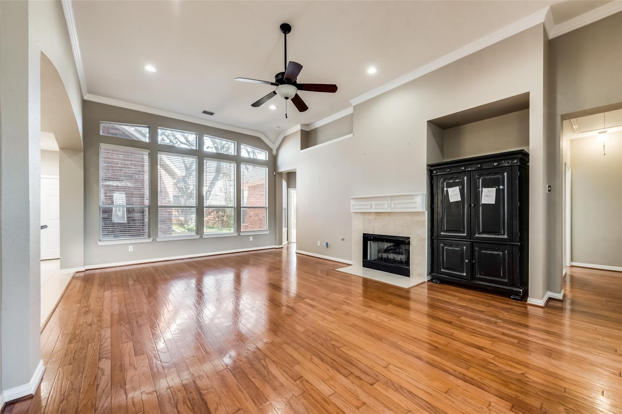 3635 Eden Drive Dallas TX 75287