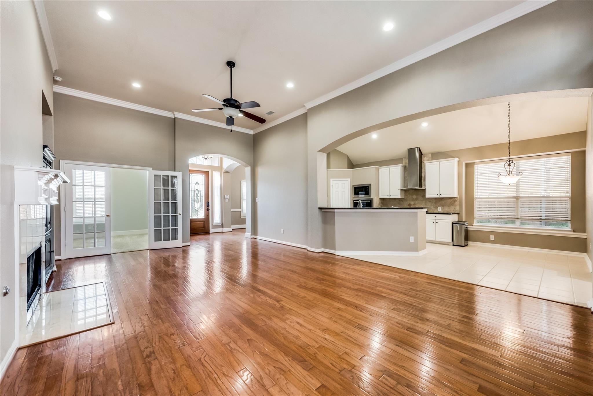 3635 Eden Drive Dallas TX 75287