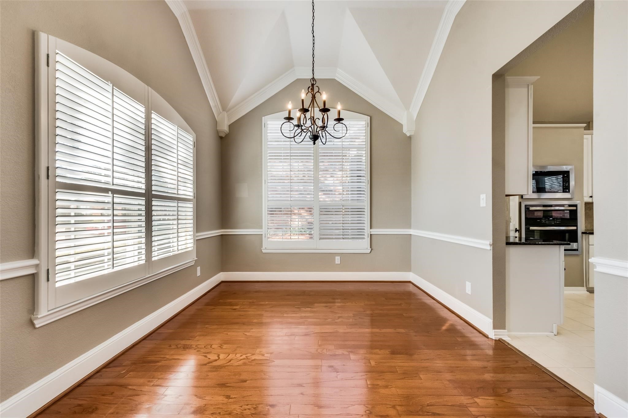 3635 Eden Drive Dallas TX 75287