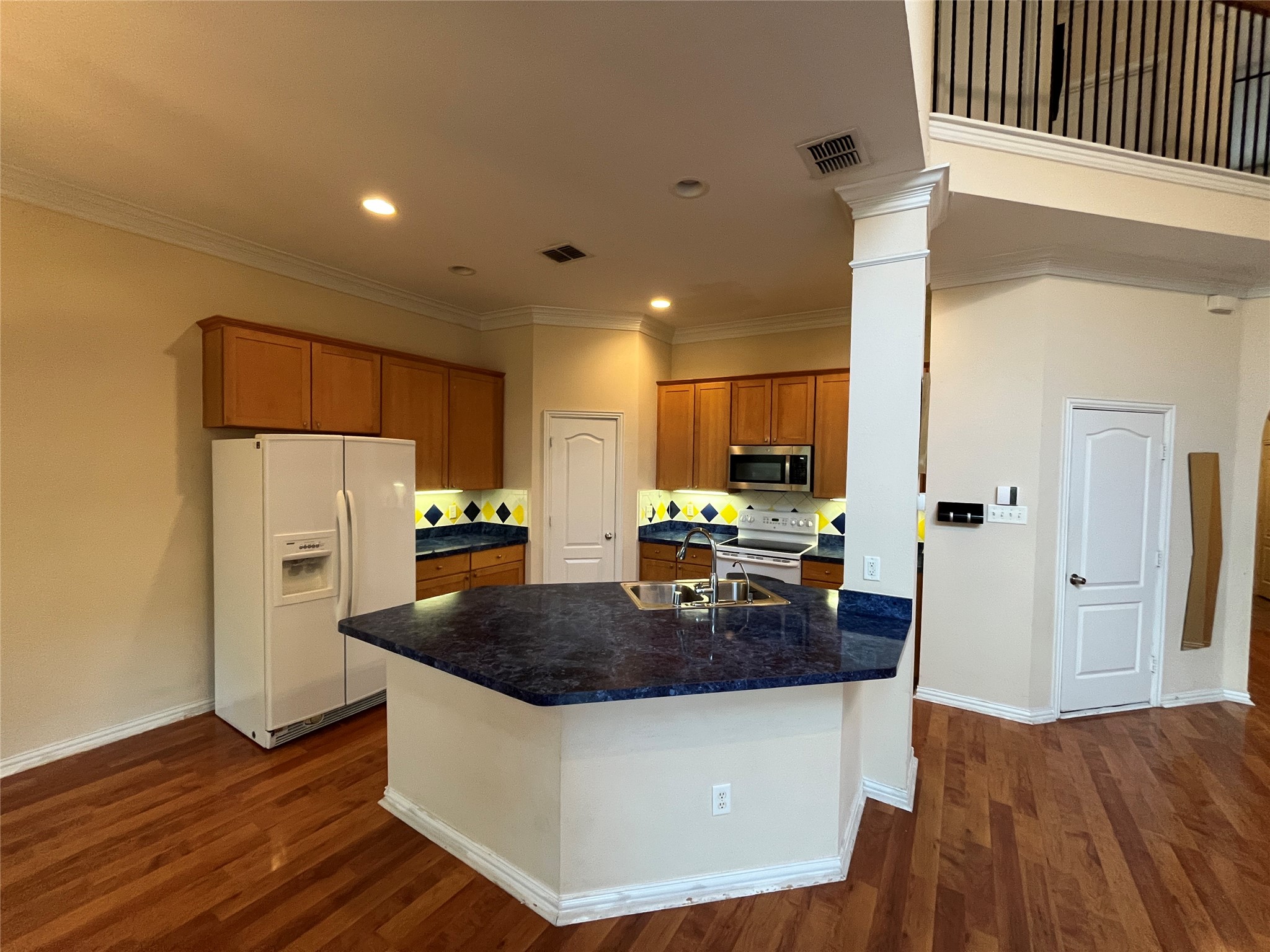 3721 Vienna Street Irving TX 75038