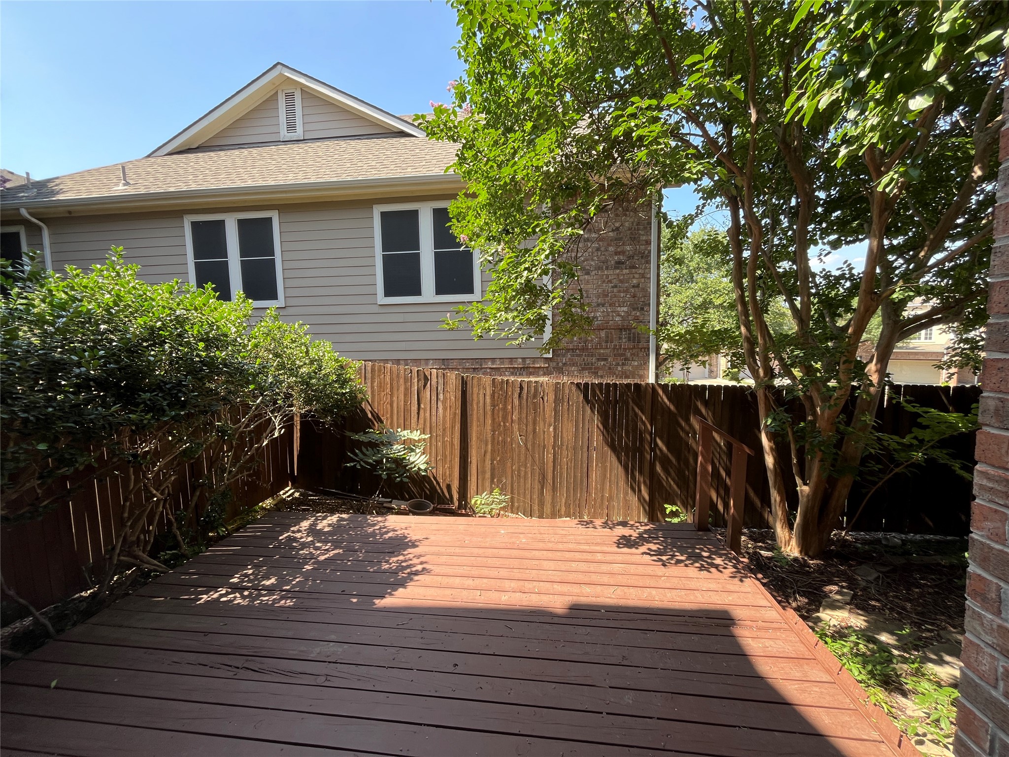 3721 Vienna Street Irving TX 75038