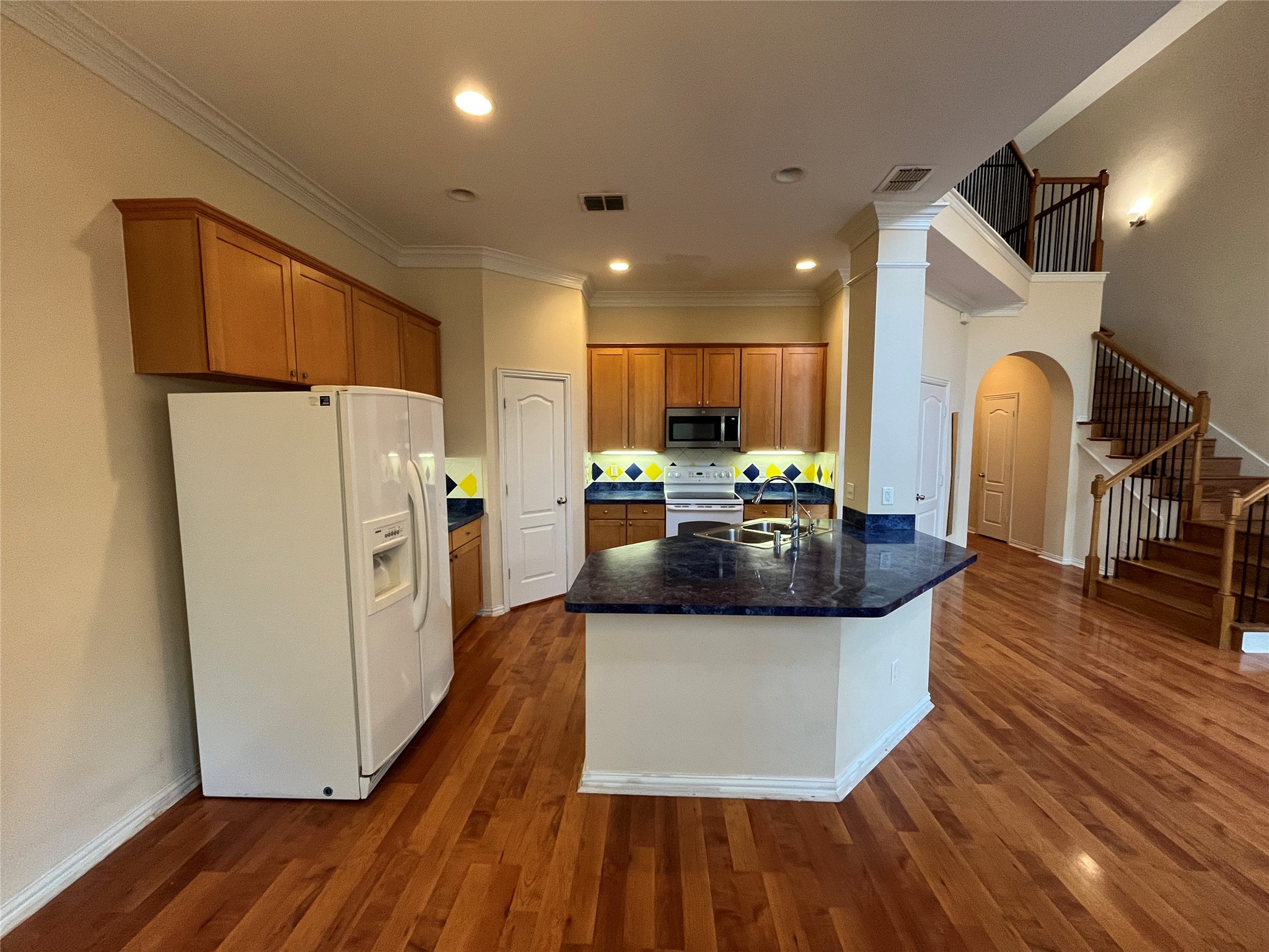 3721 Vienna Street Irving TX 75038